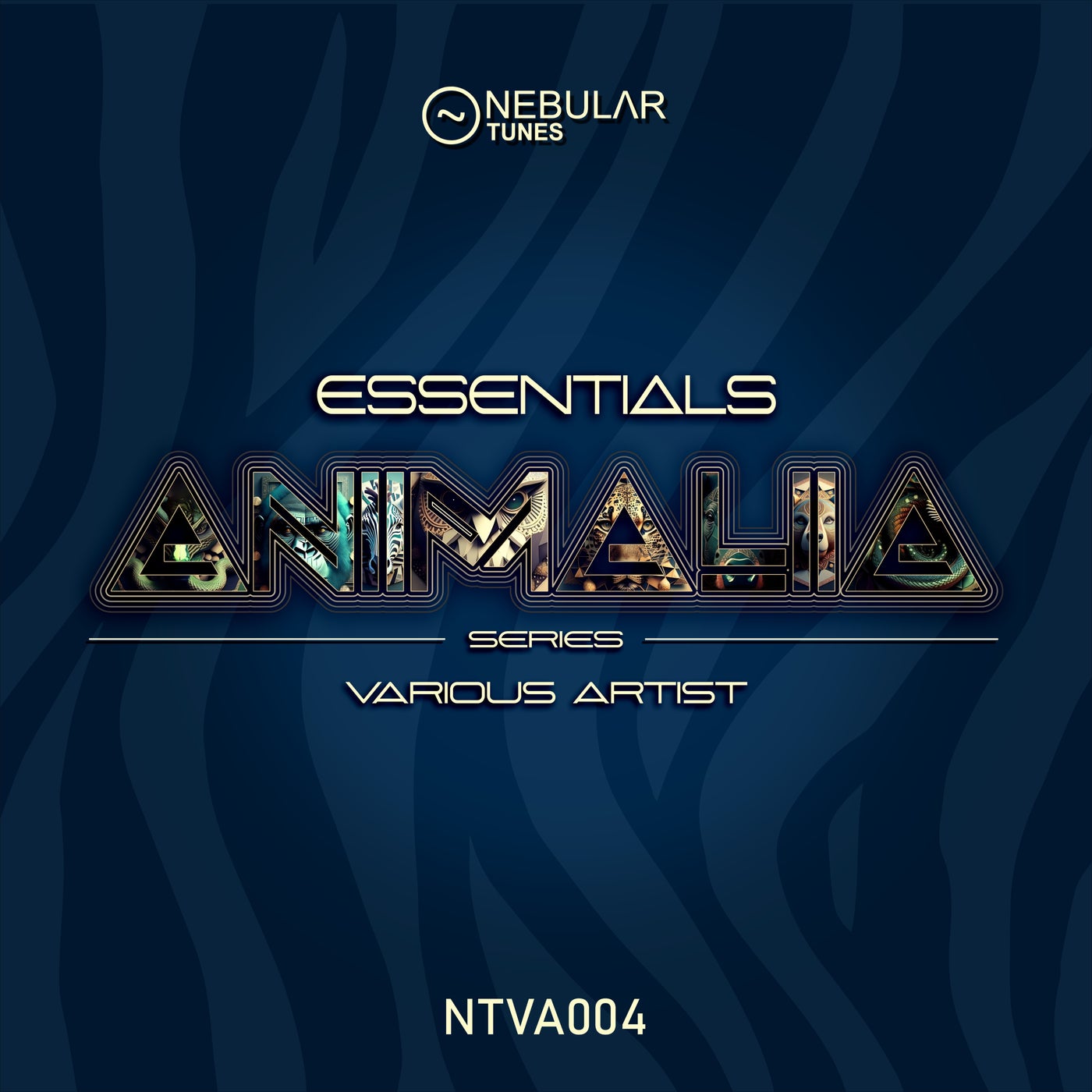 Essentials Animalia Series