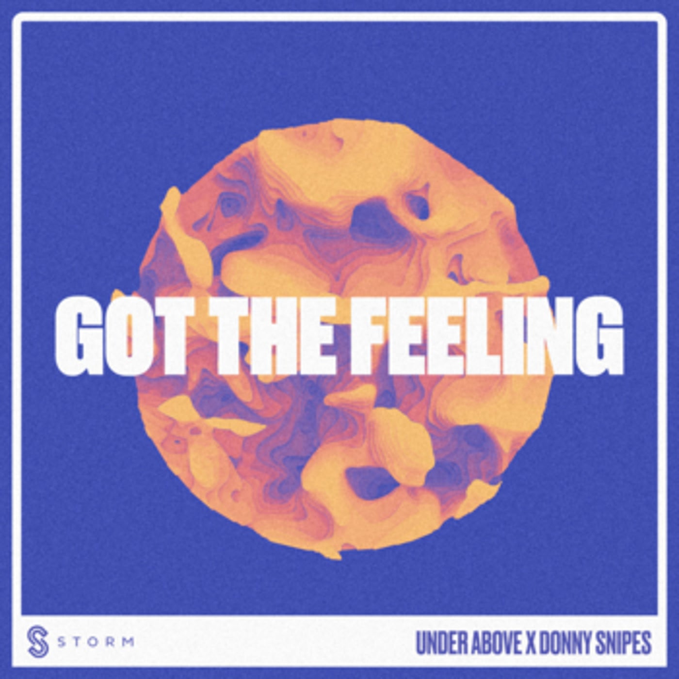 Got the Feeling