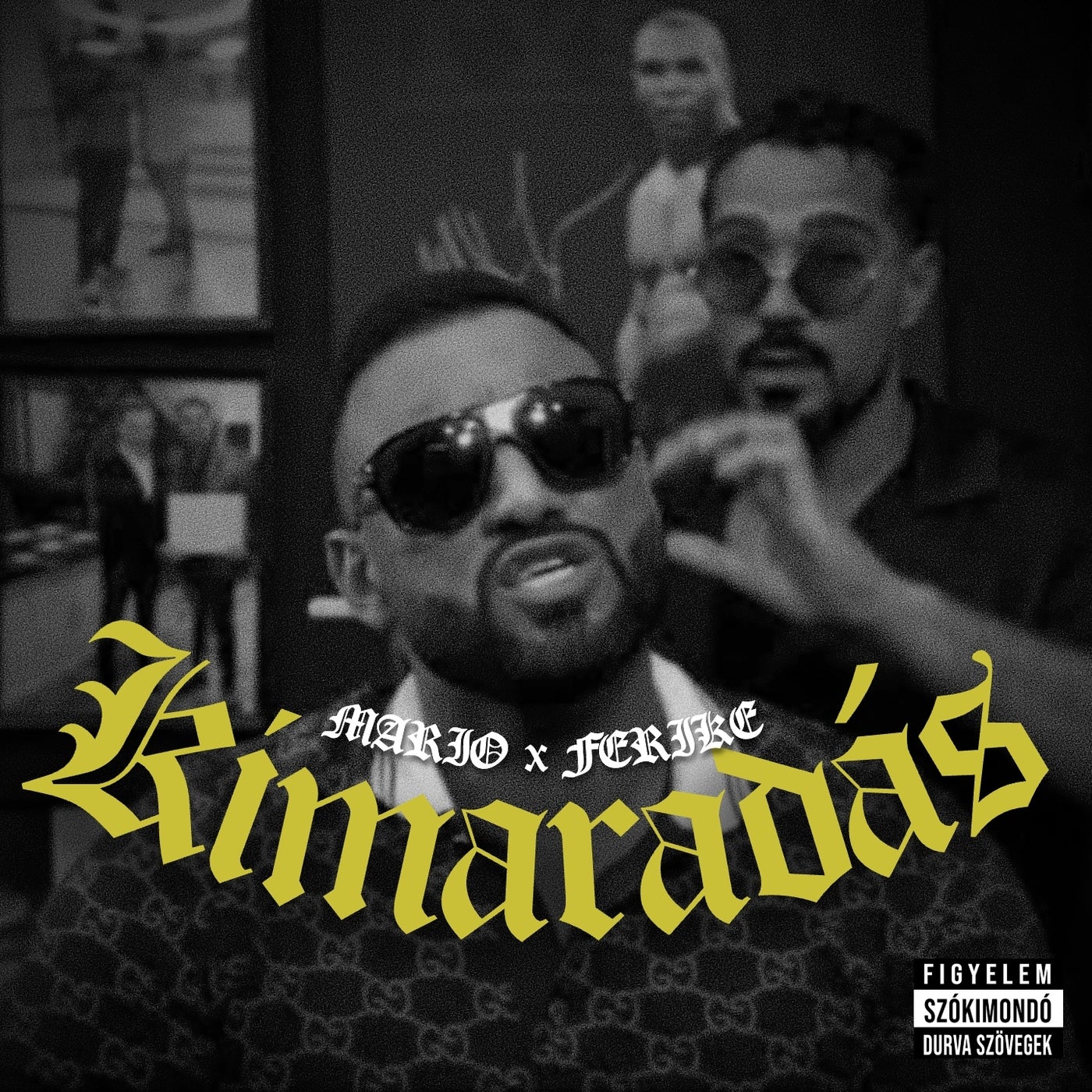 Kimaradás
