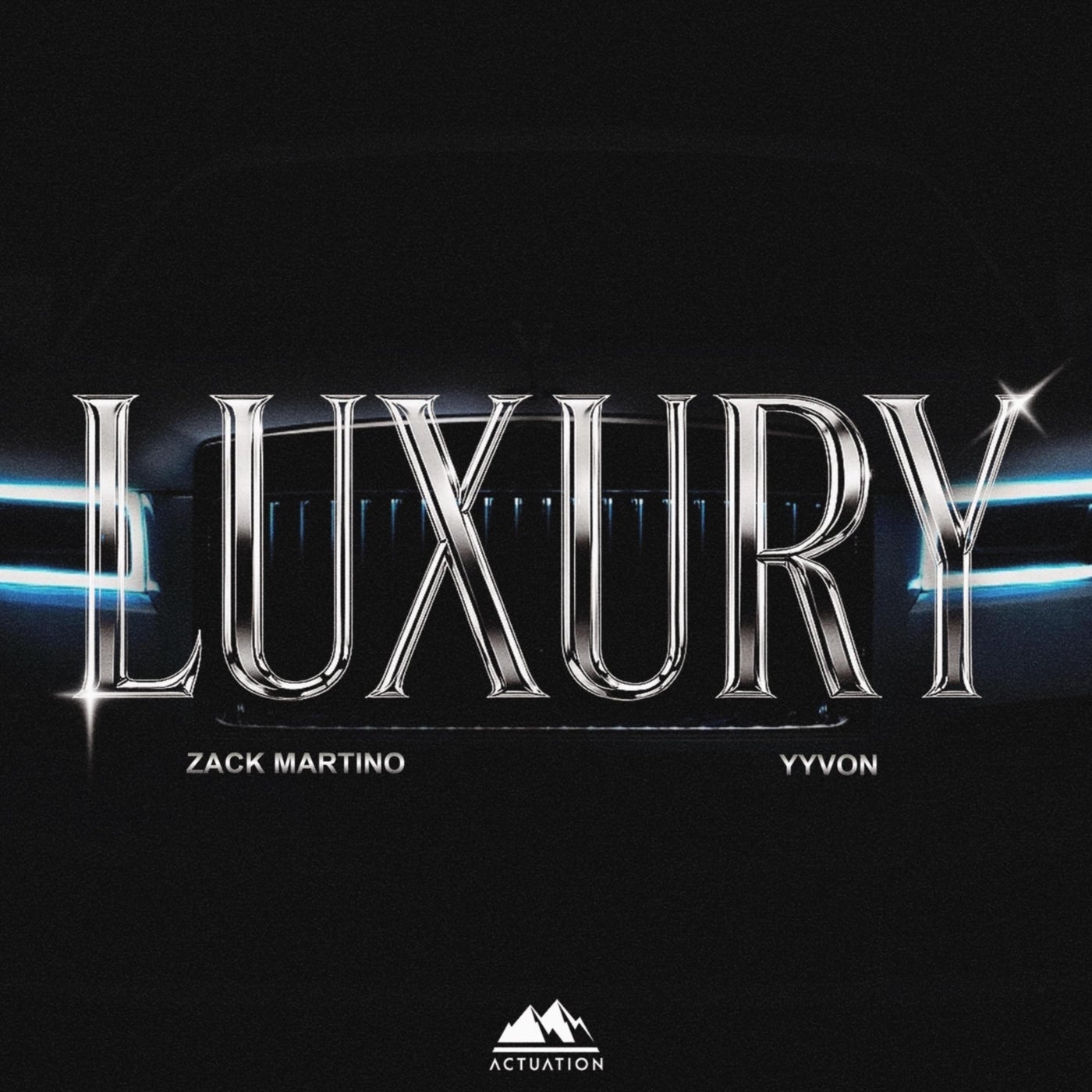 Luxury (Extended Mix)