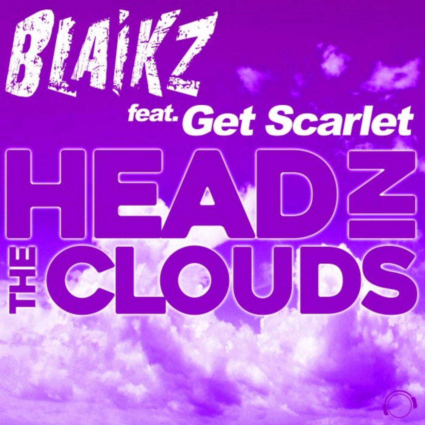 Head in the Clouds (Hands up & Hardstyle Remixes)