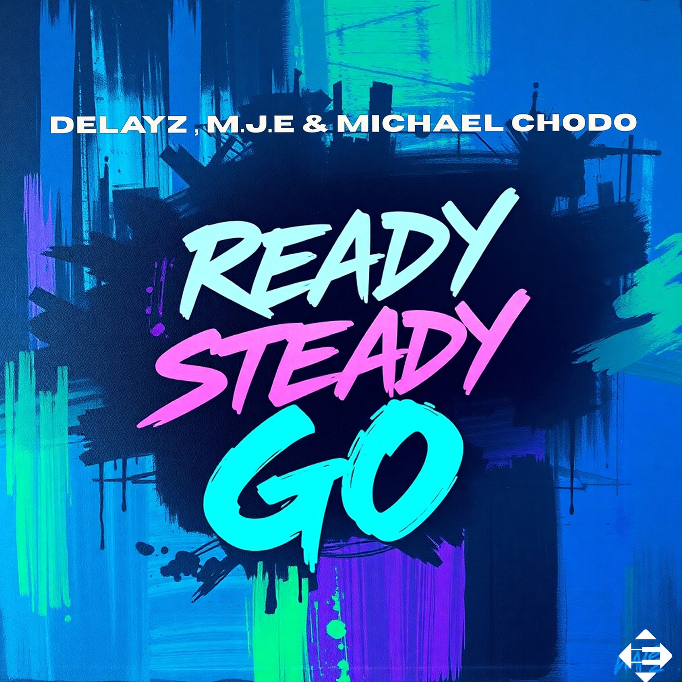 Ready Steady Go