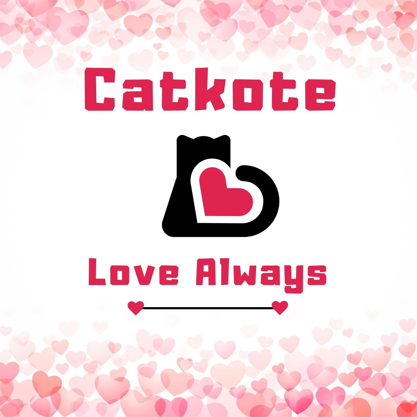 Love Always
