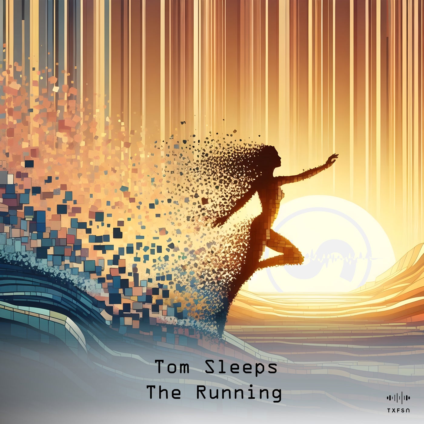 The Running