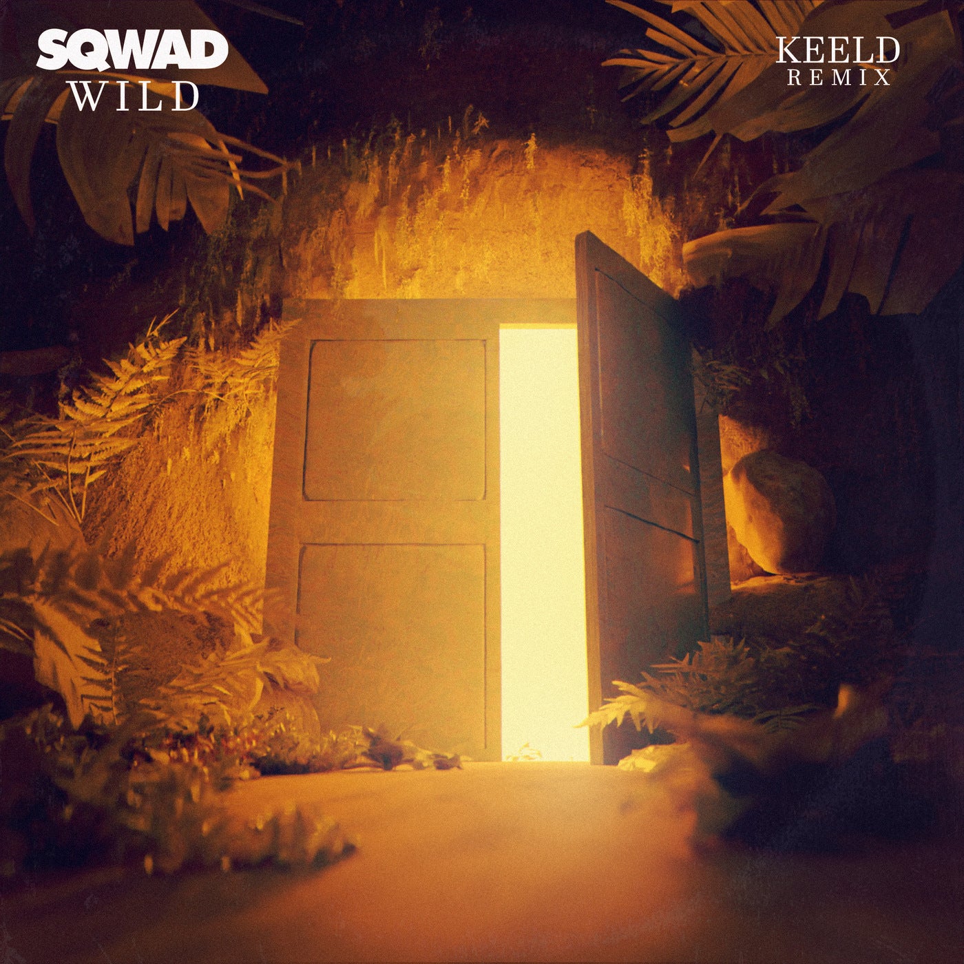 Wild - Keeld Remix