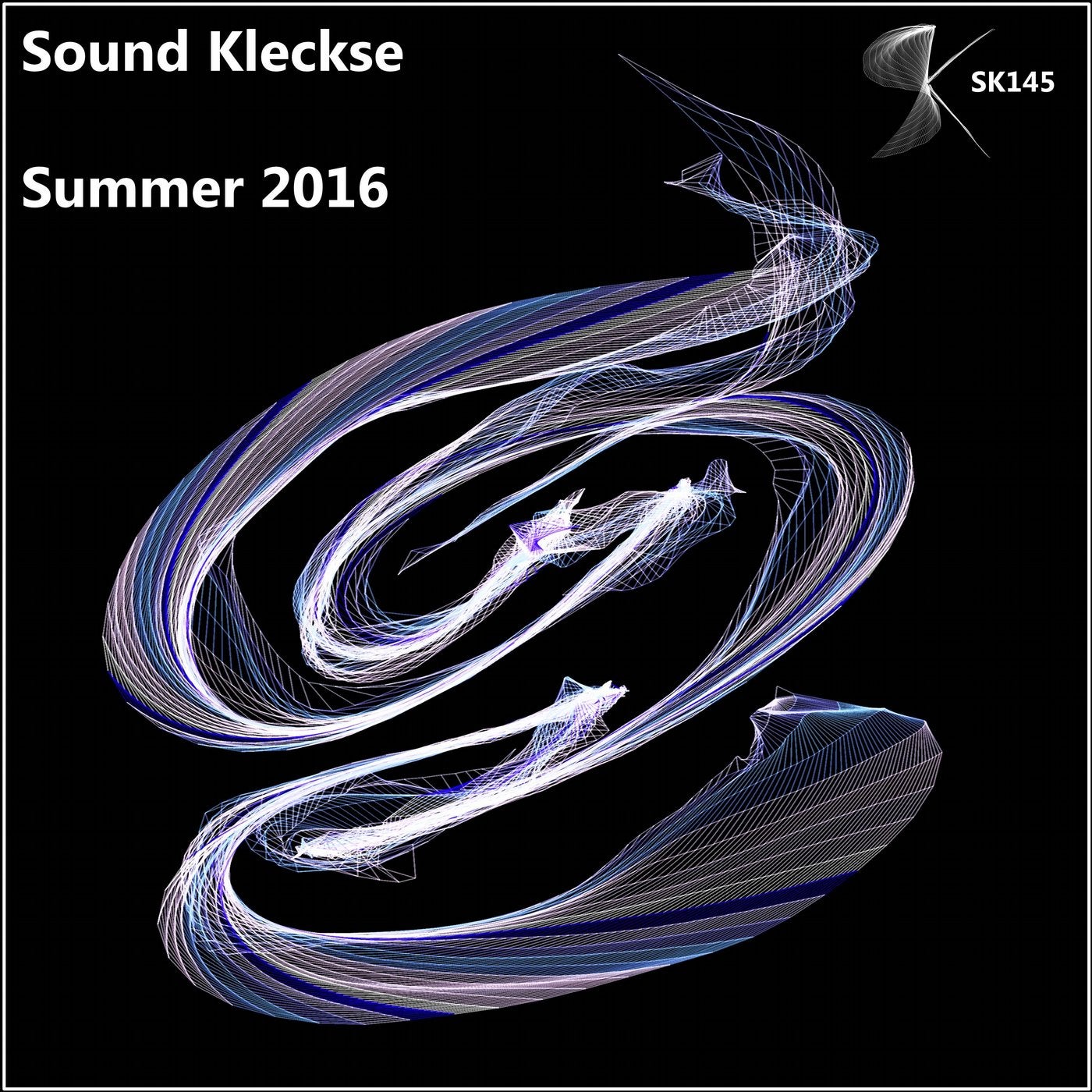 Sound Kleckse Summer 2016