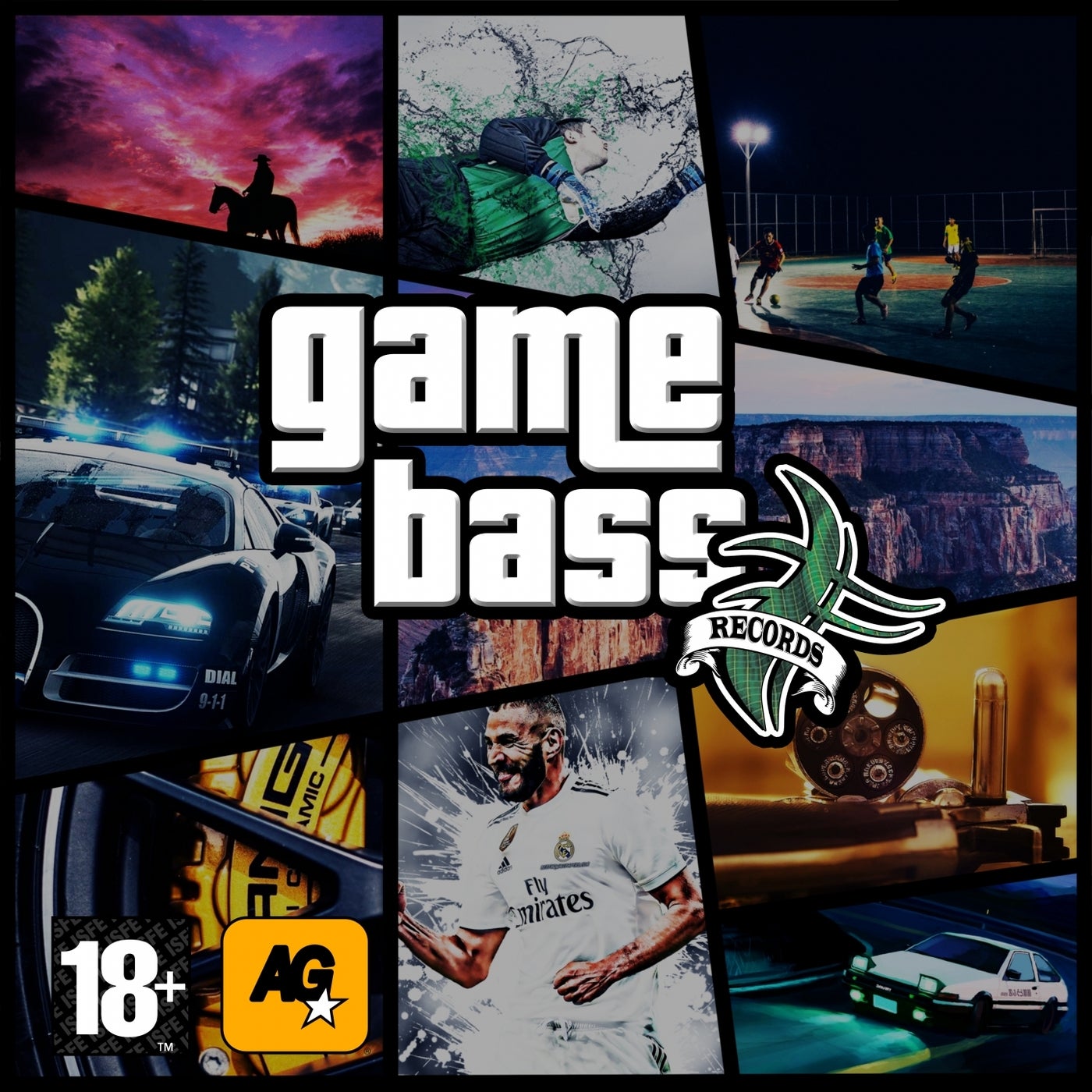 Game Bass