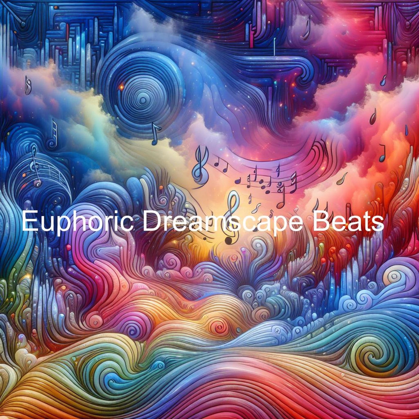 Euphoric Dreamscape Beats