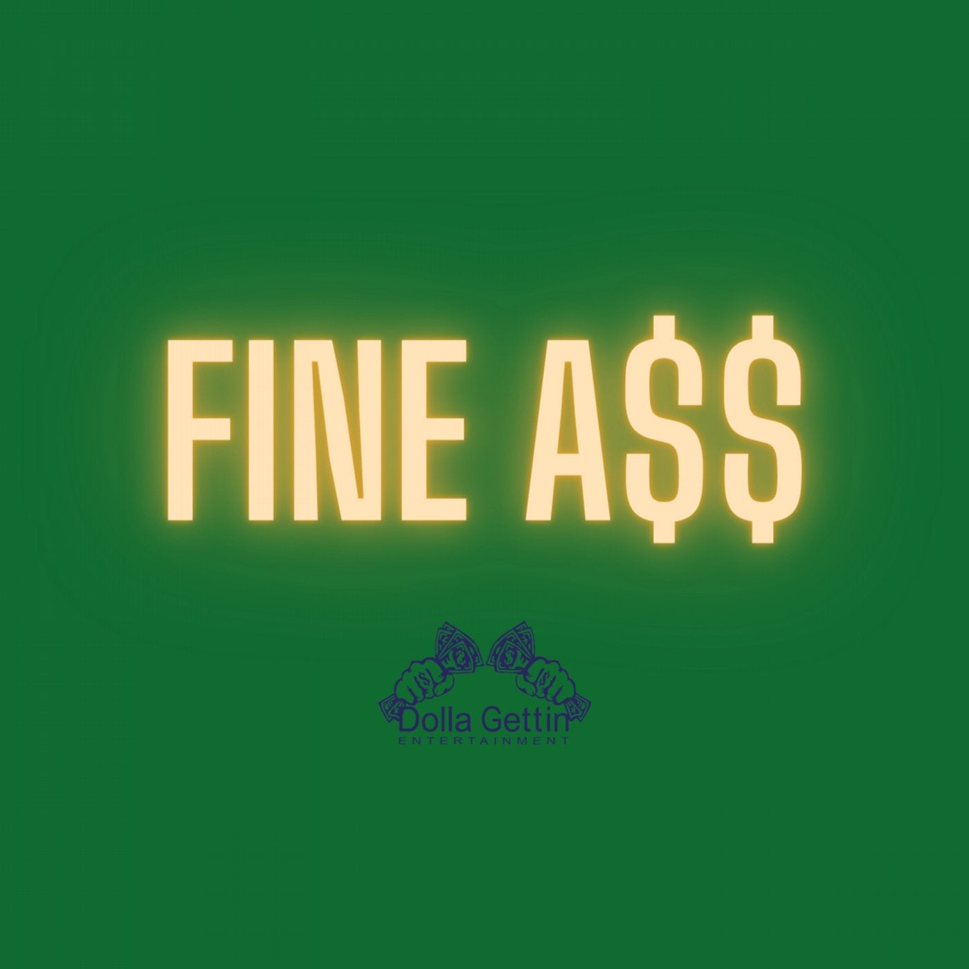 Fine A$$ (feat. Mr. Wikk)