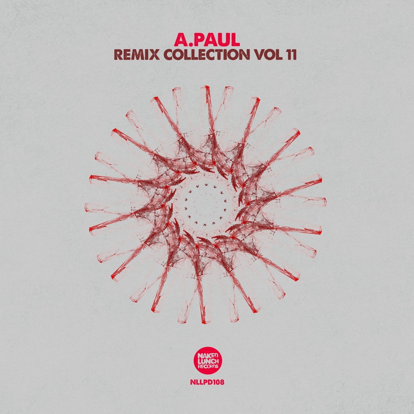 A.Paul Remix Collection Vol.11
