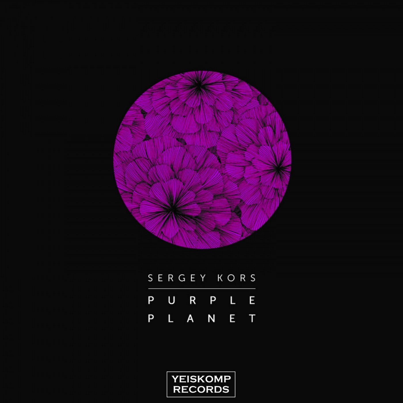 Purple Planet