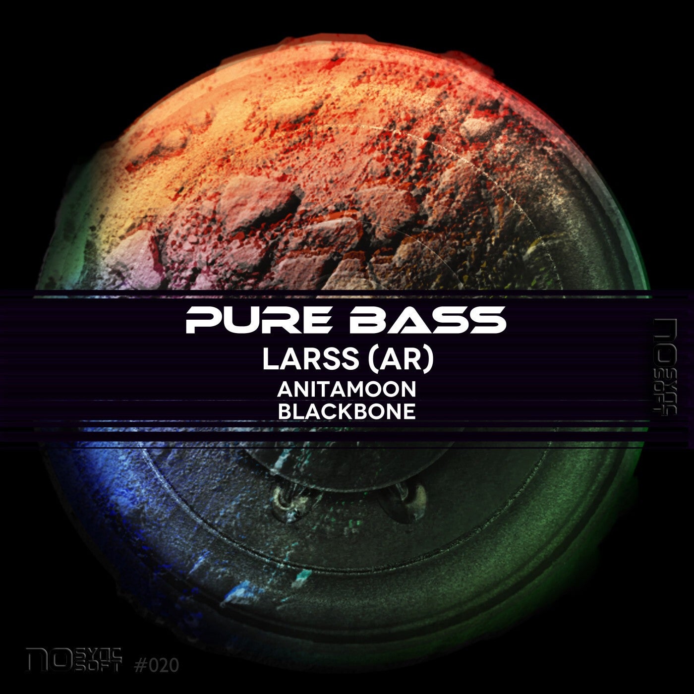 Pure Bass