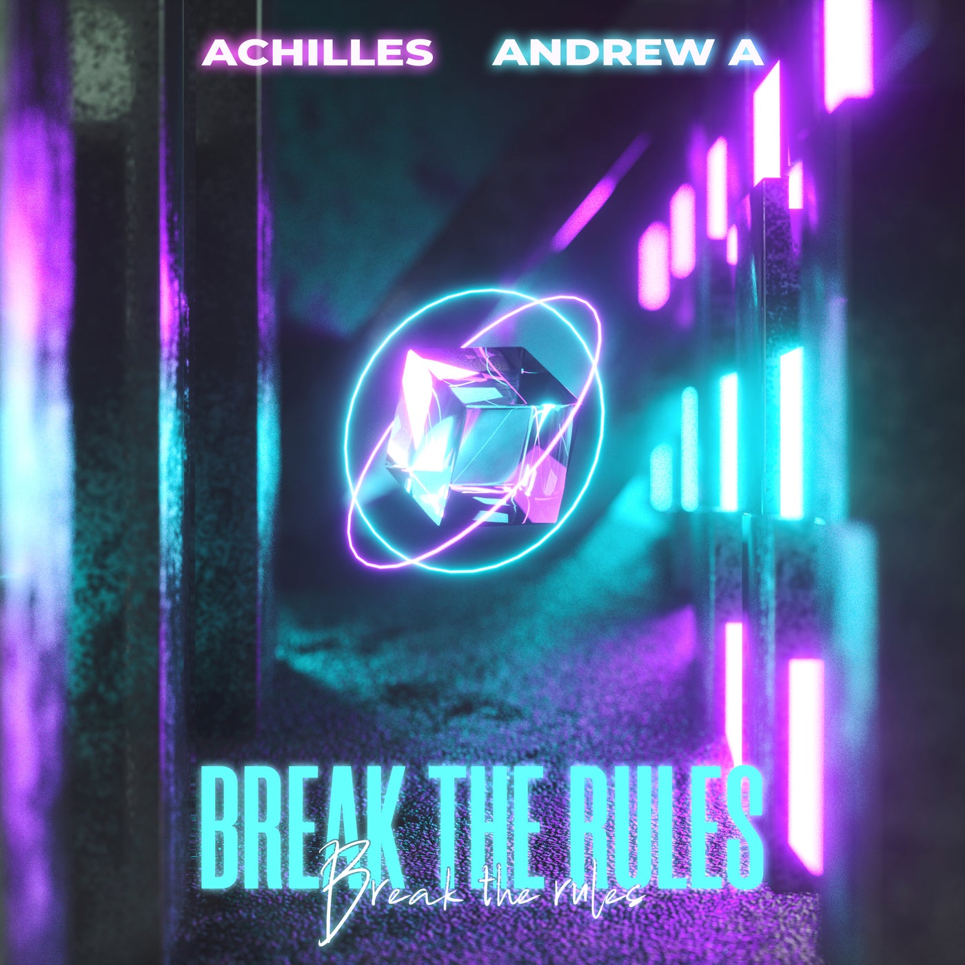 Break The Rules