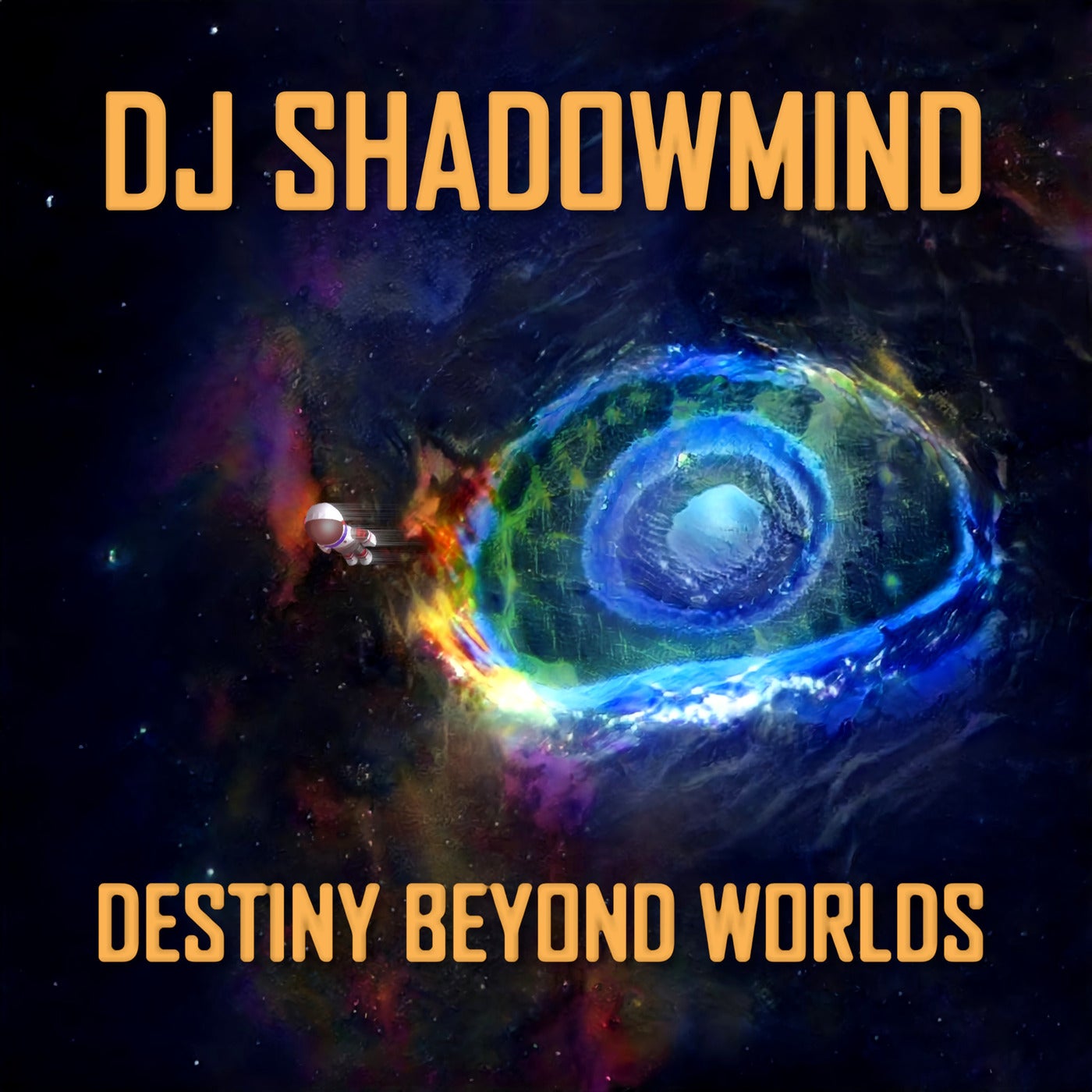 Destiny Beyond Worlds