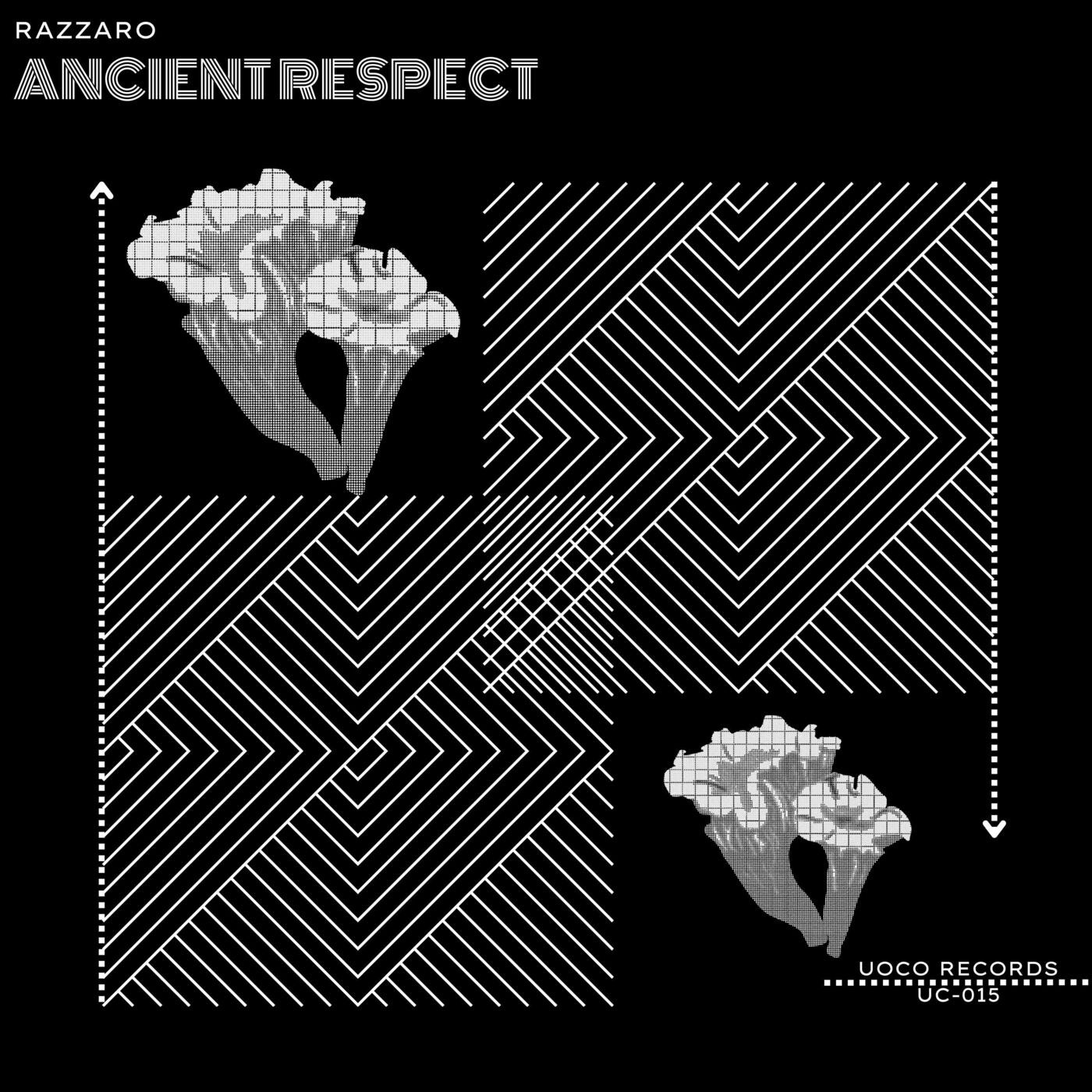 Ancient Respect