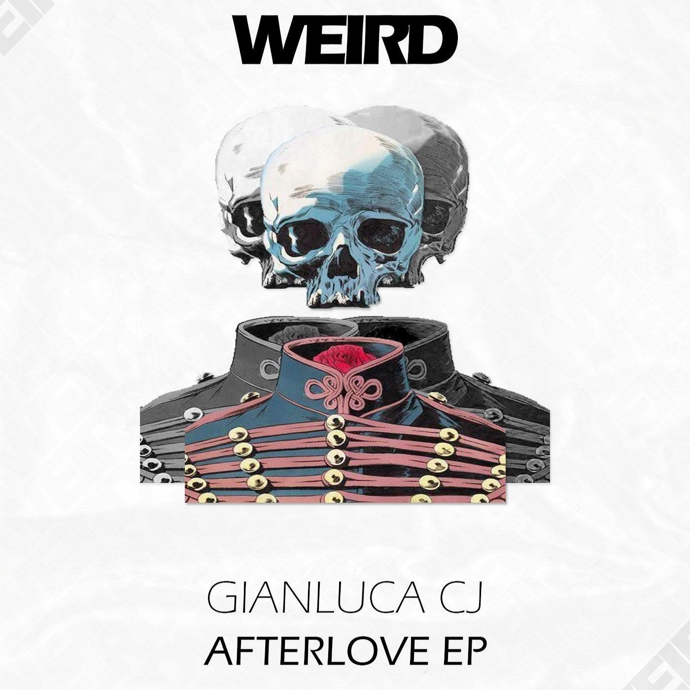 Afterlove EP