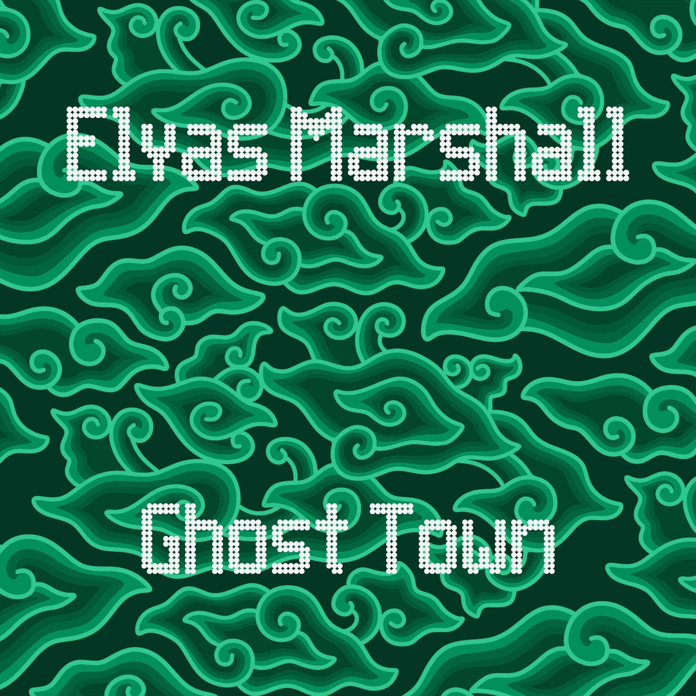 Ghost Town