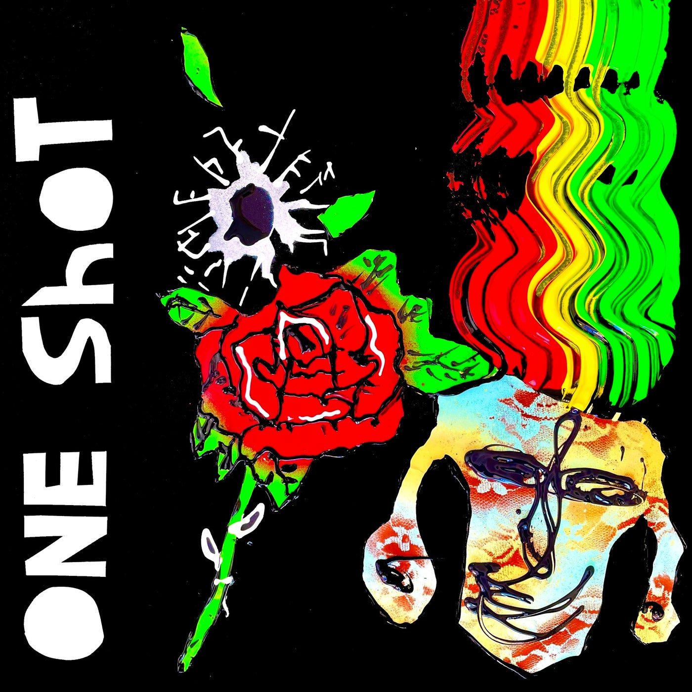 One Shot (Hard Mix) [Extended Mix]