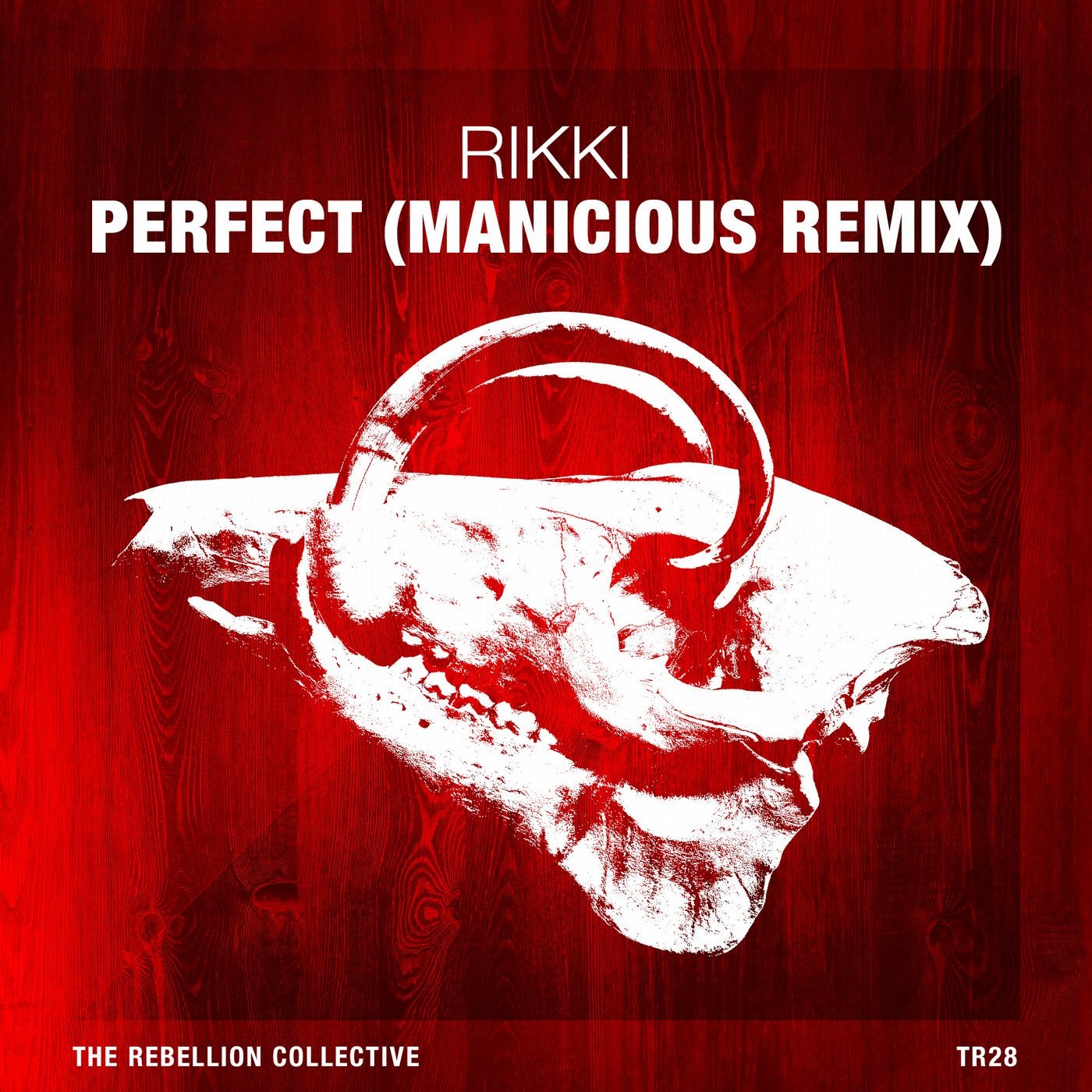 Perfect (Manicious Remix)