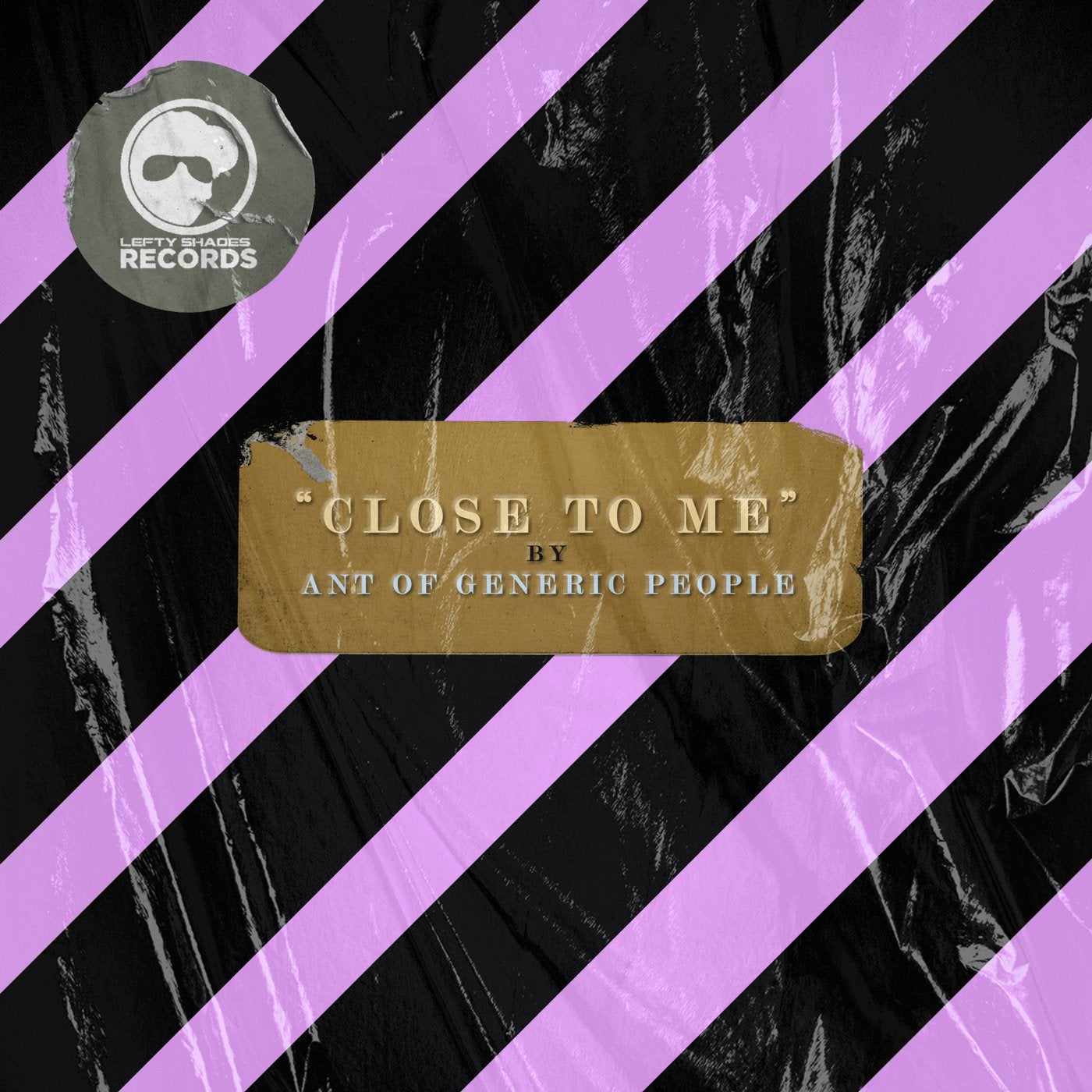 Close to Me