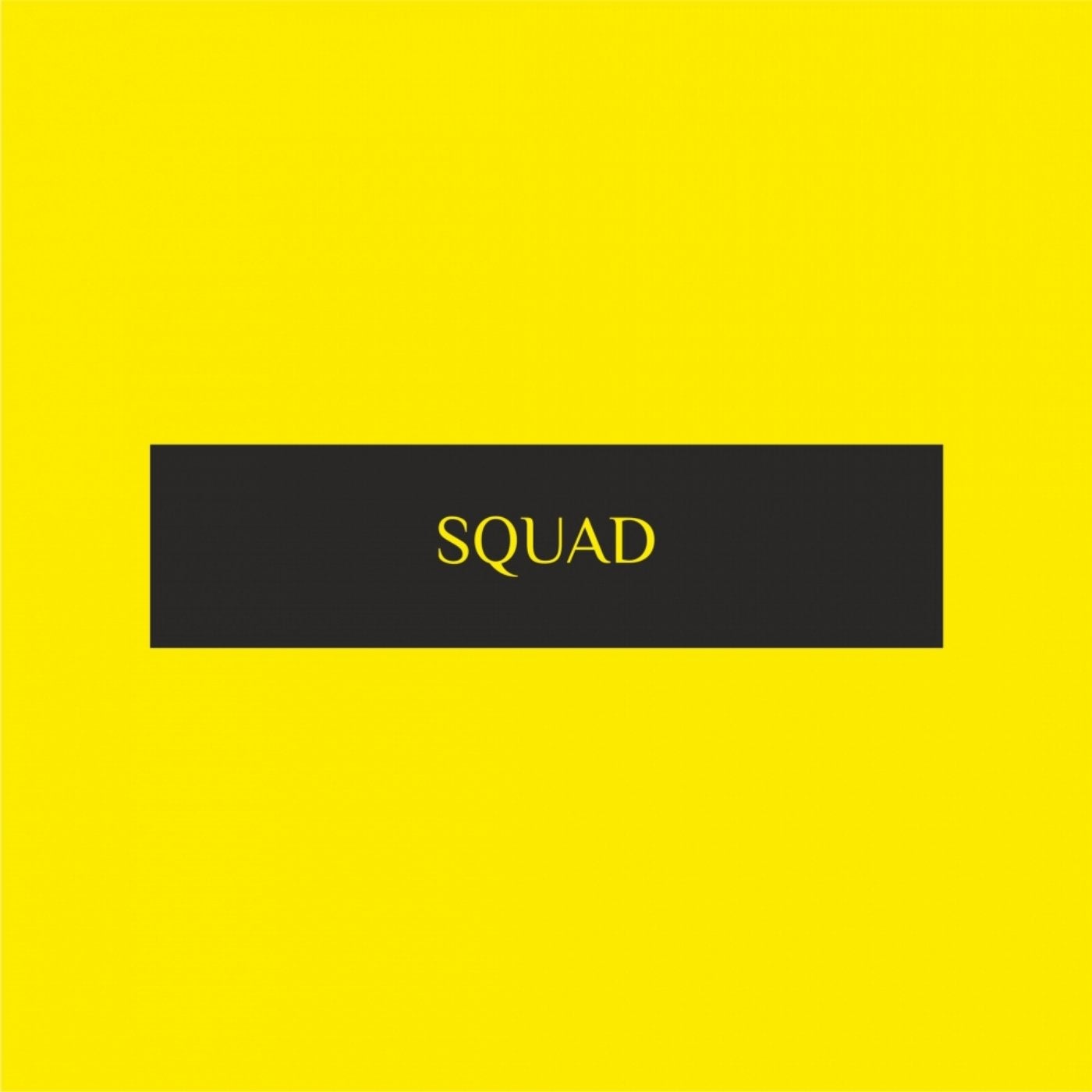 Squad (VIP Mix)