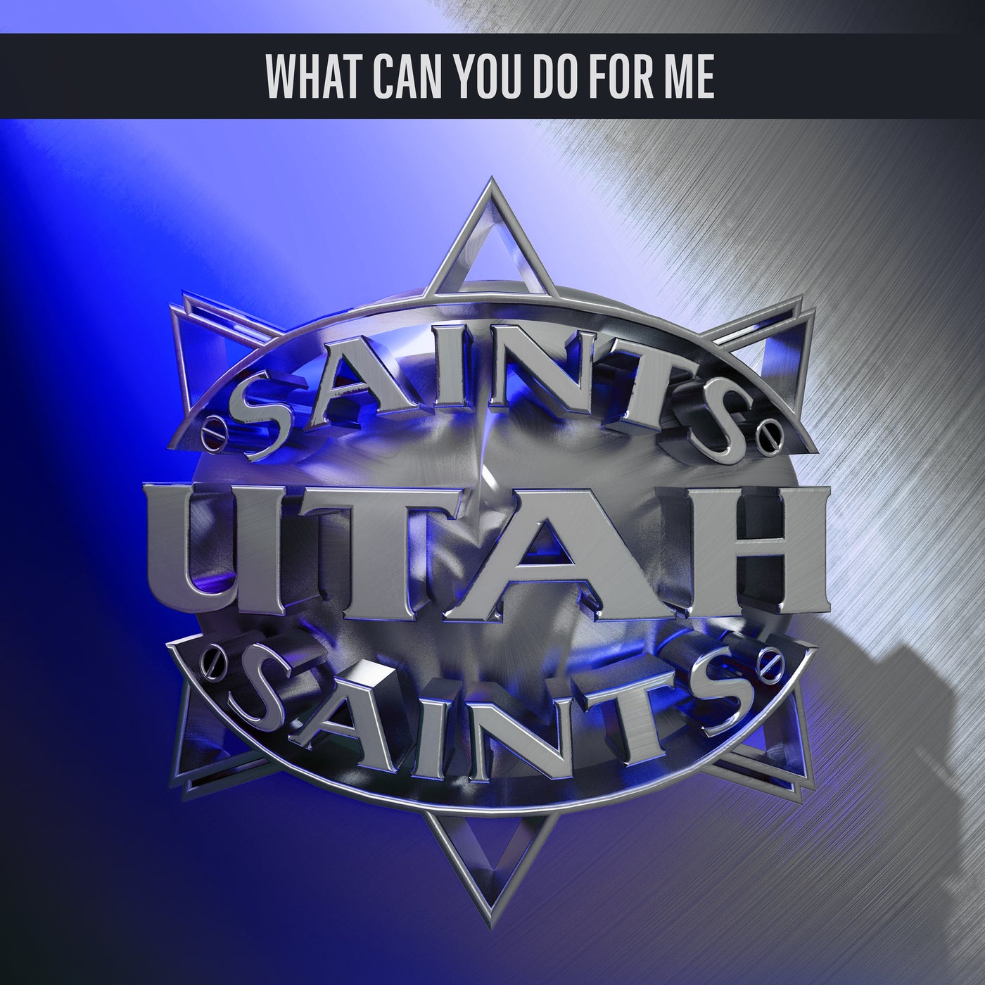 What Can You Do For Me (Remixes)