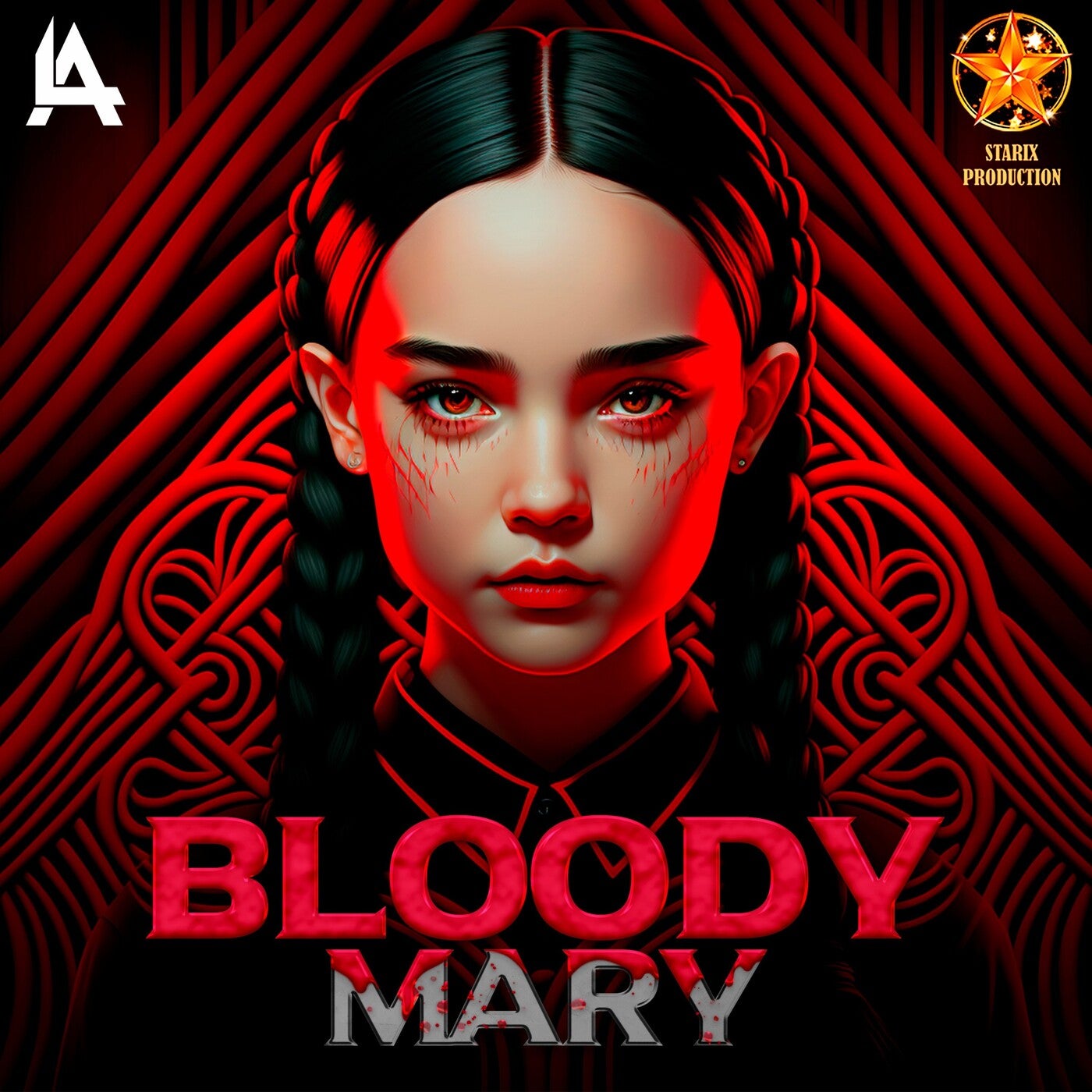 Bloody Mary