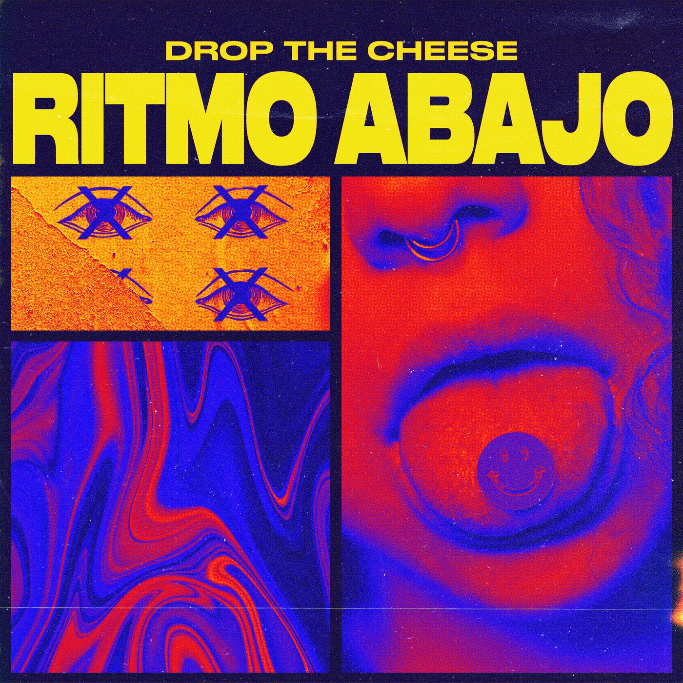 Ritmo Abajo (Extended Mix)