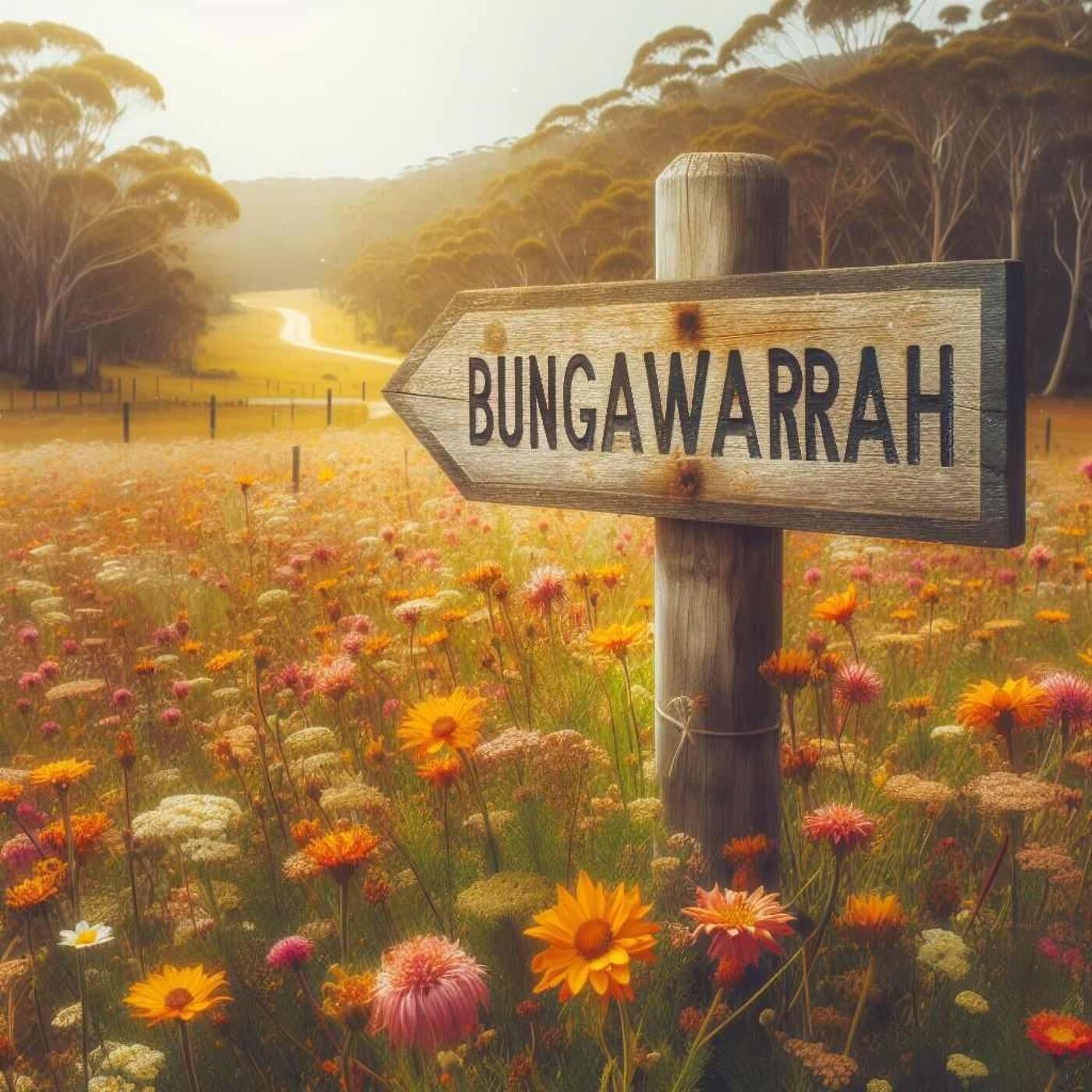 Bungawarrah