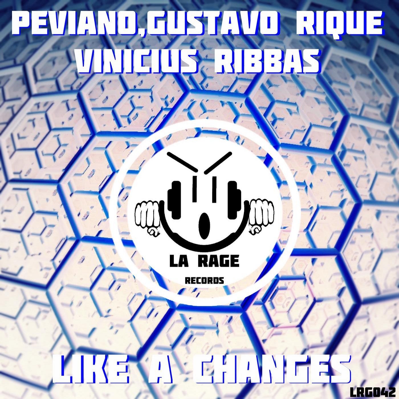 Like a Changes