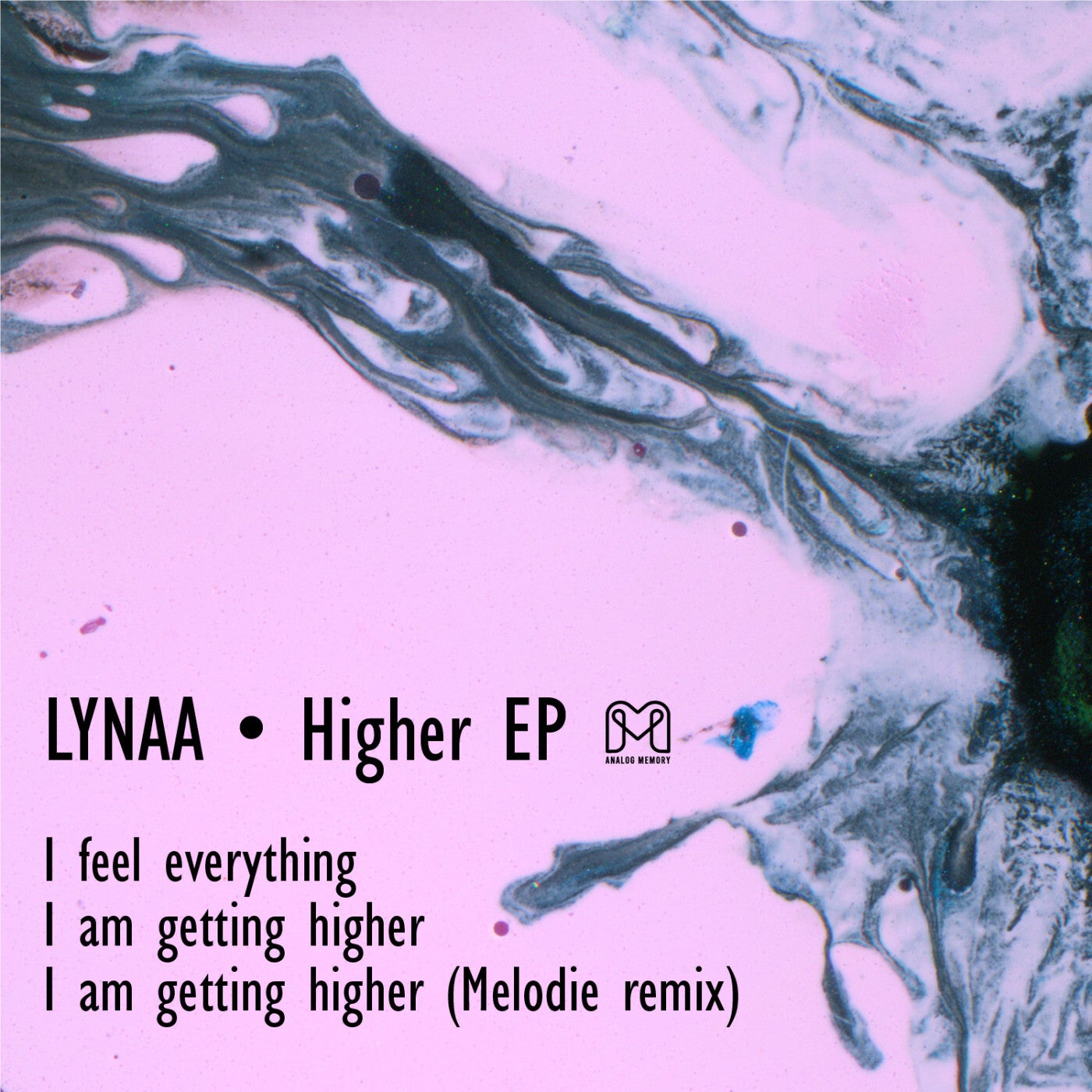 Higher