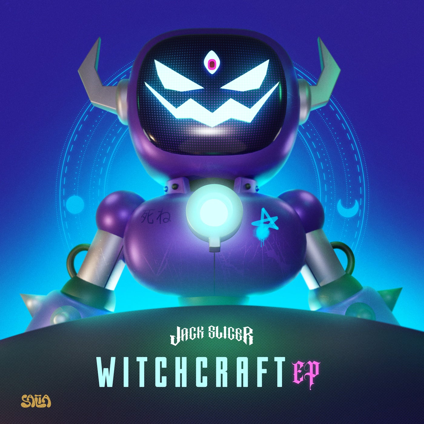 Witchcraft