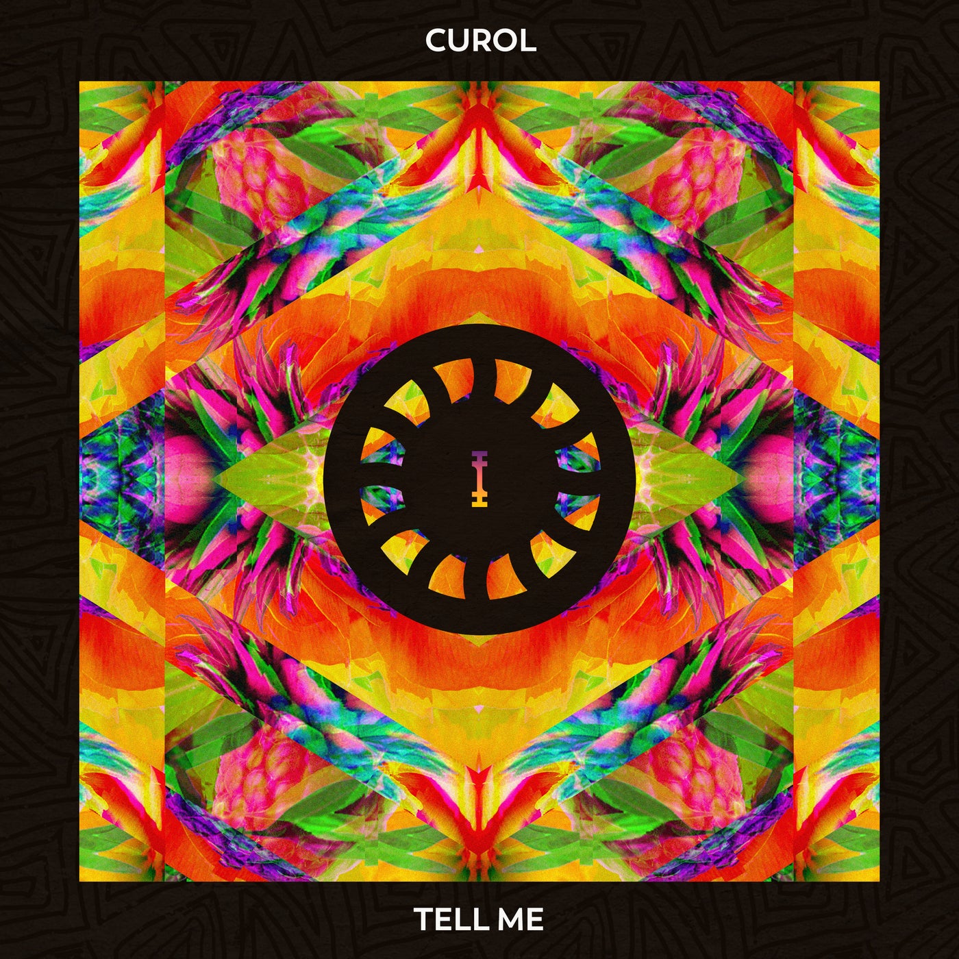 Tell Me