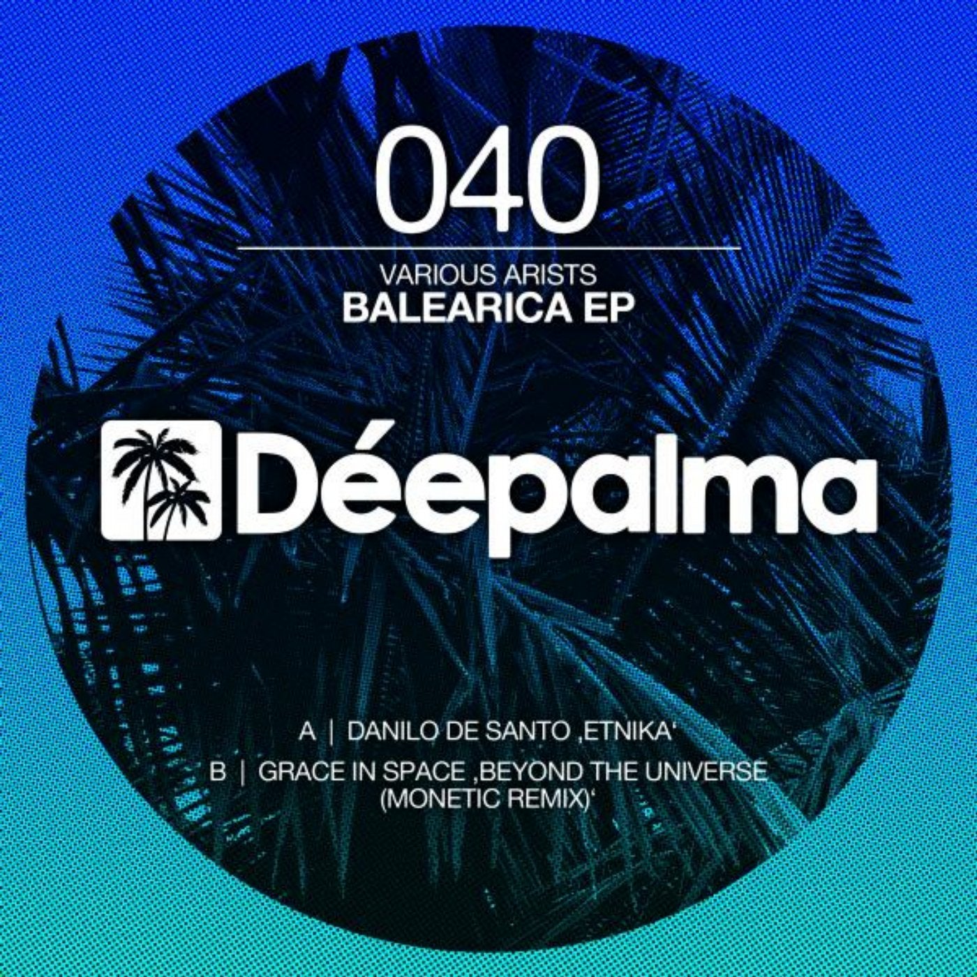 Balearica EP