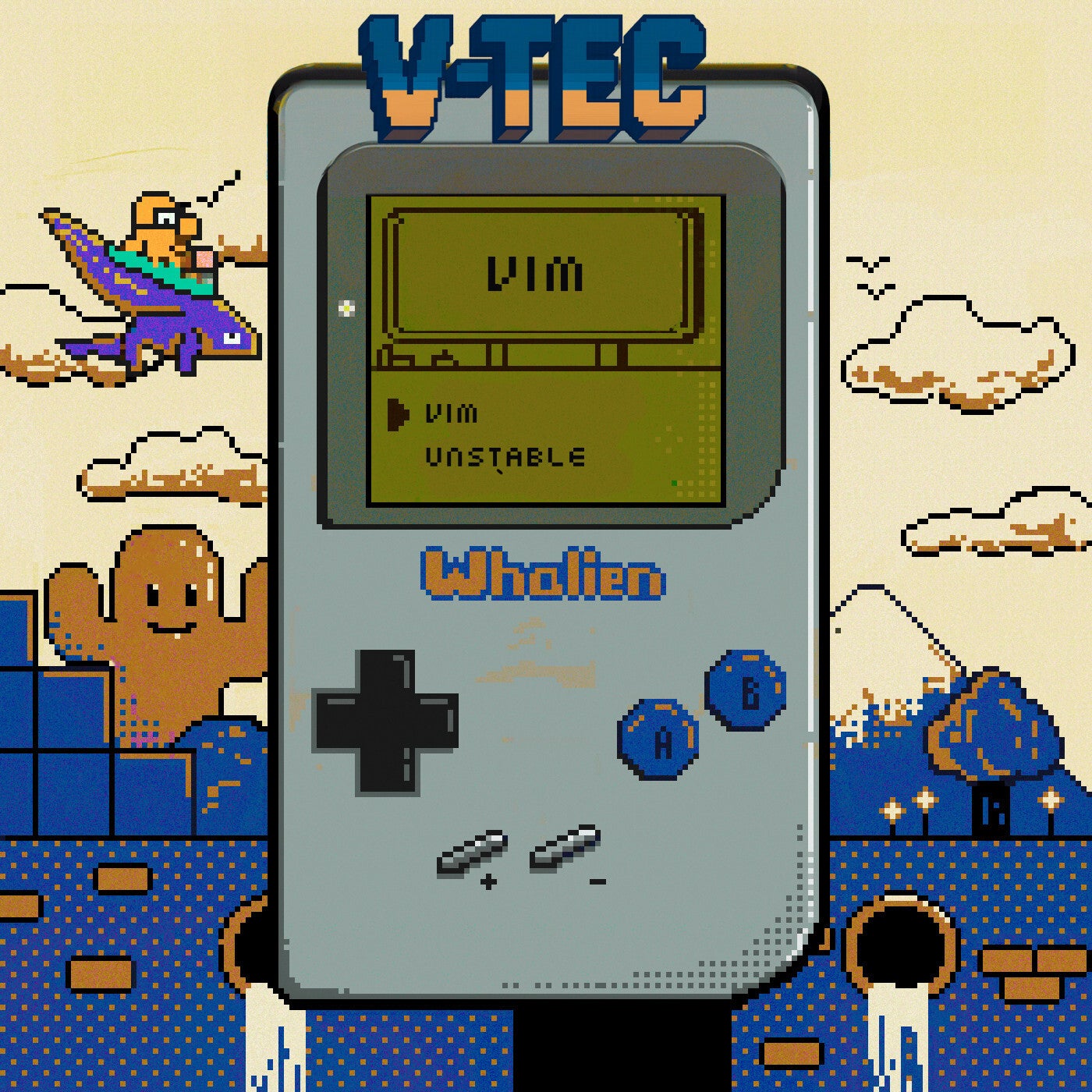VIM