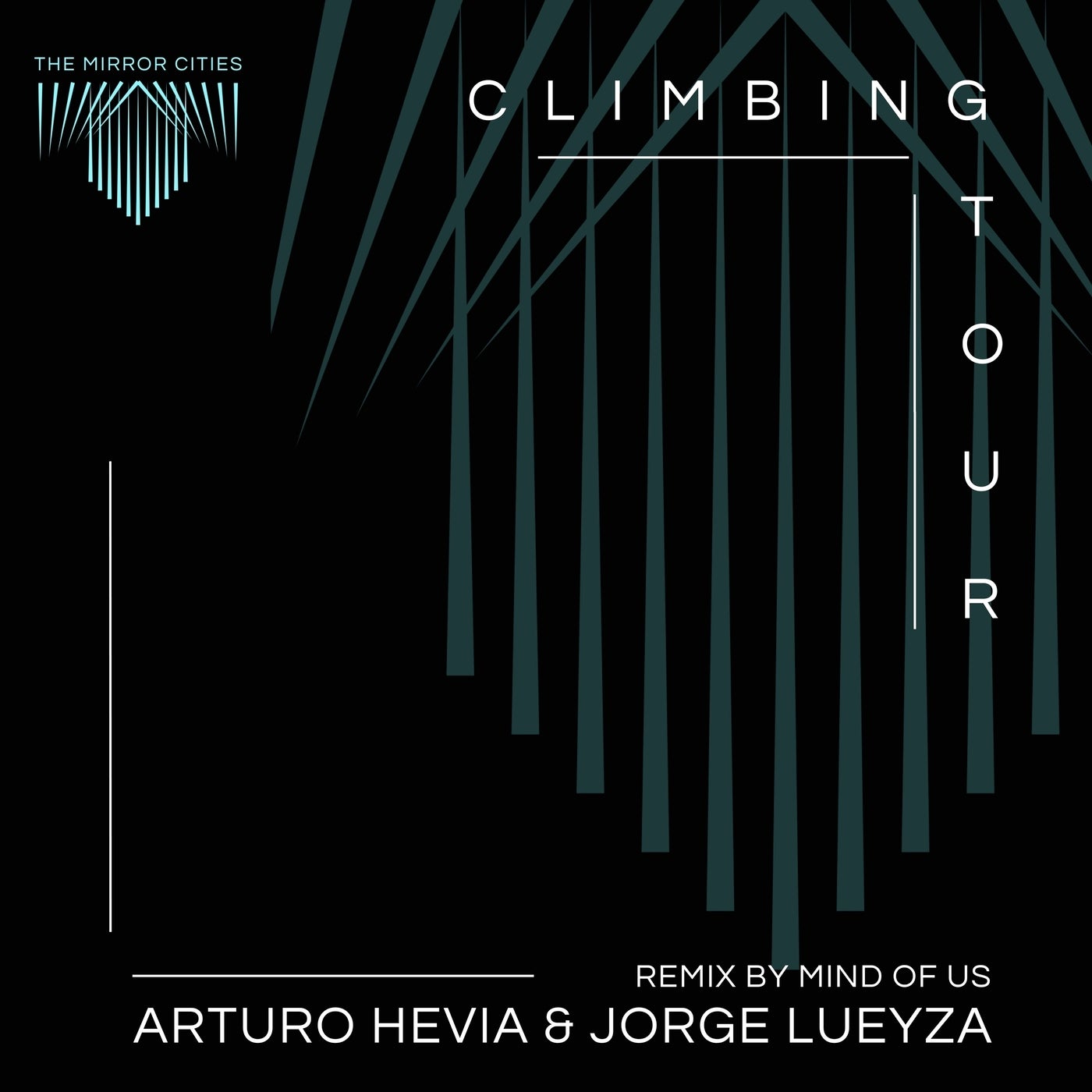 Climbing Tour