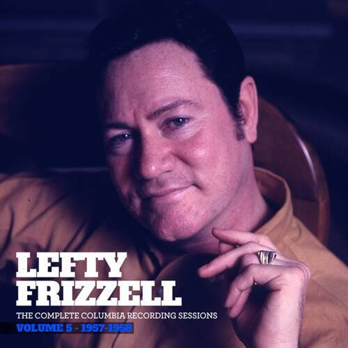 lefty frizzell cigarettes and coffee blues Lefty Frizzell - Cigarettes and Coffee Blues (Original Mix)  [Columbia/Legacy]