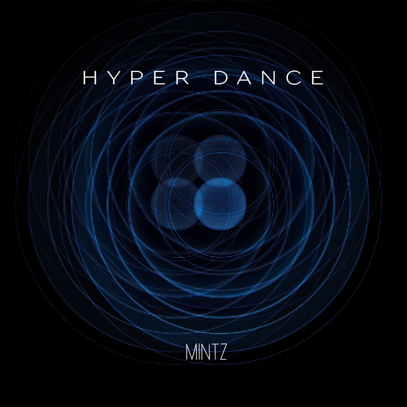 Hyper Dance