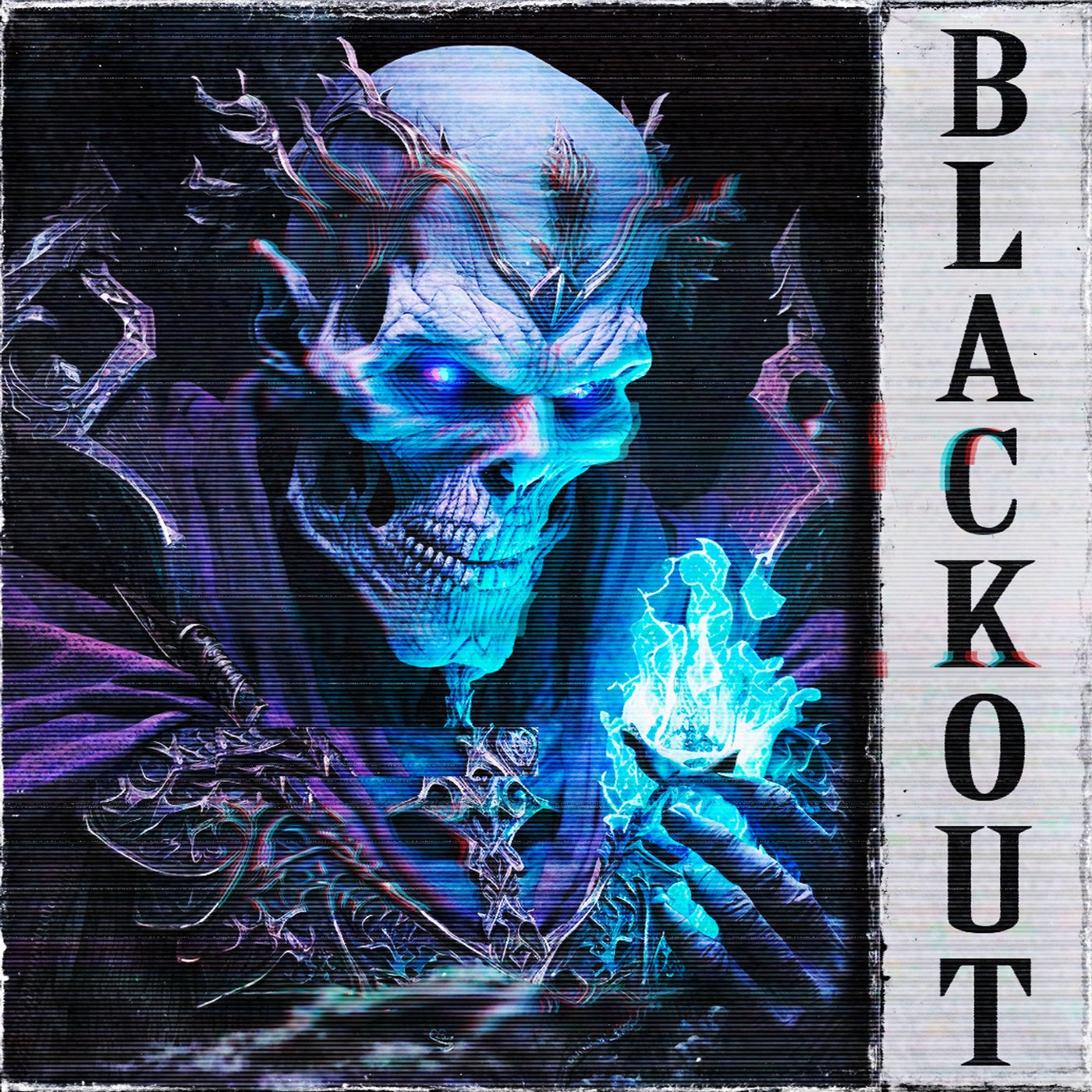 BLACKOUT