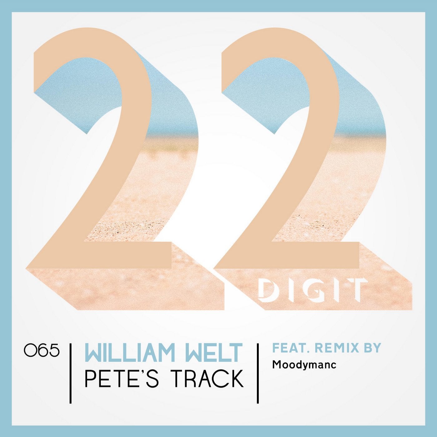 Pete's Track