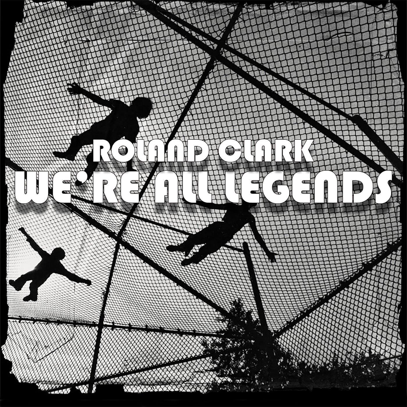 We're All Legends