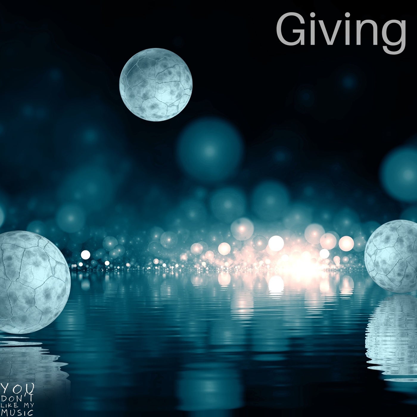 Giving