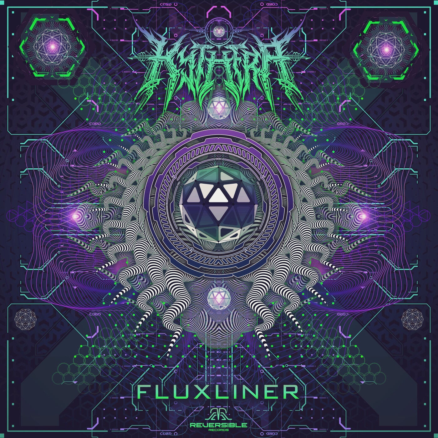 Fluxliner