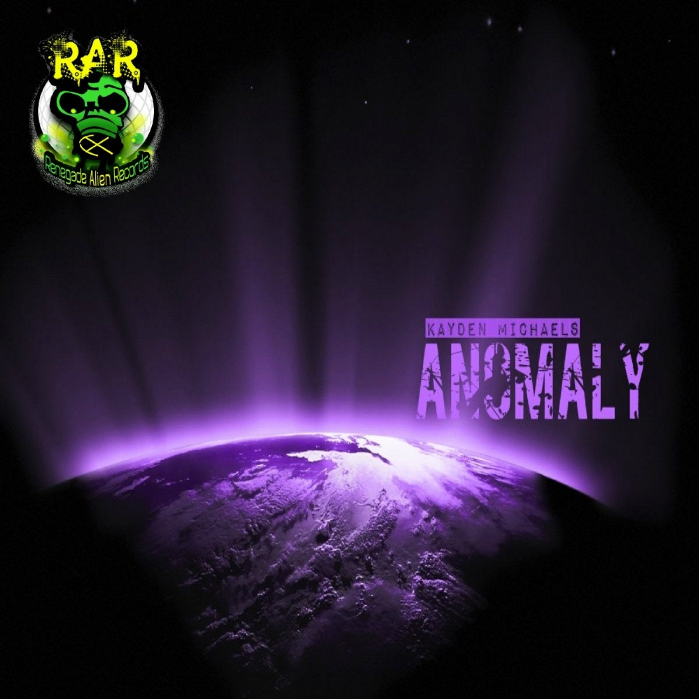 Anomaly