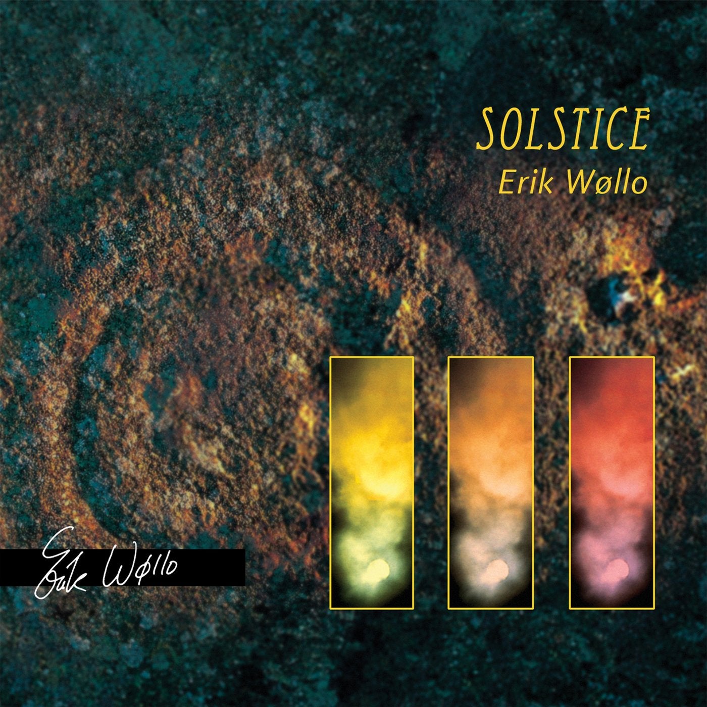 Solstice