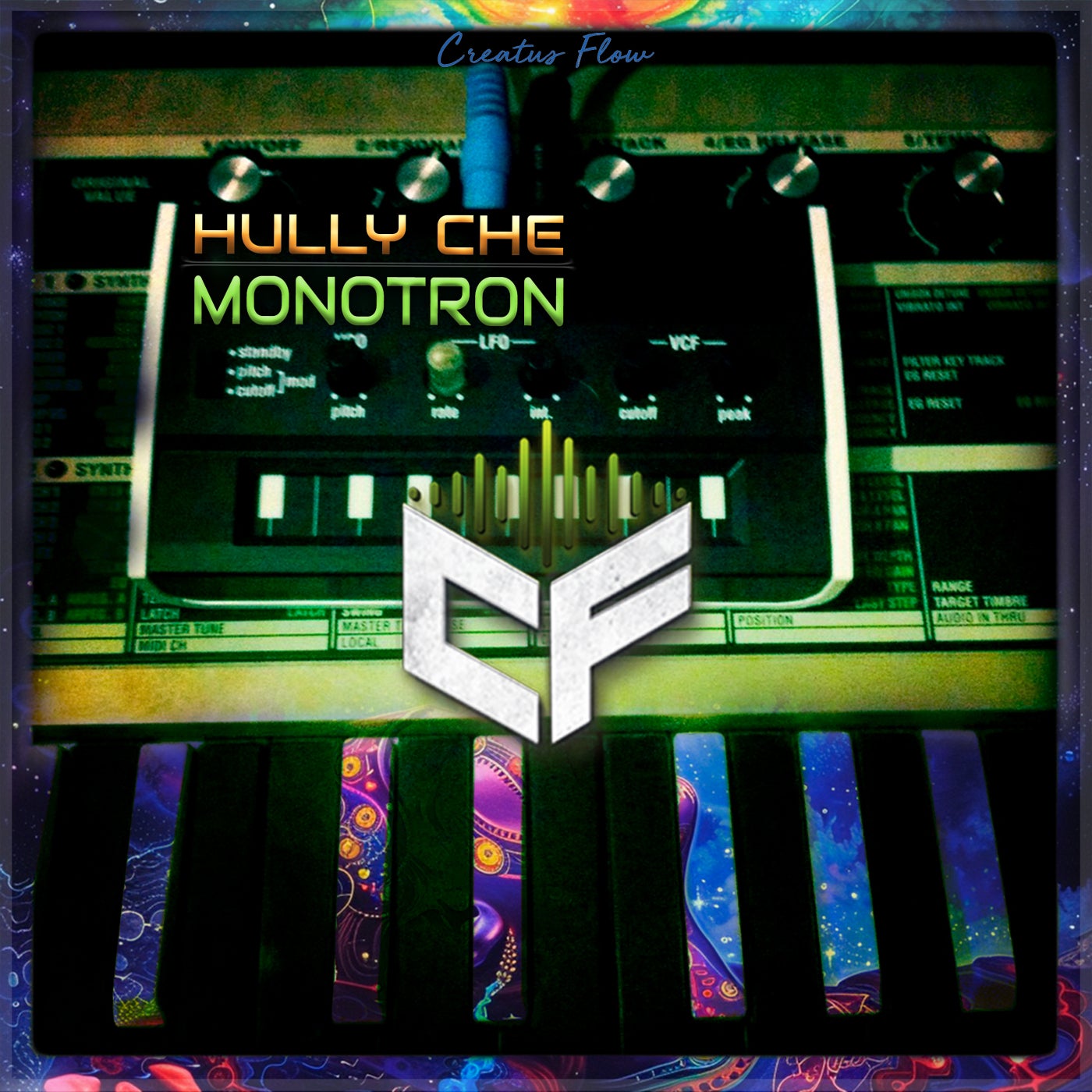Monotron