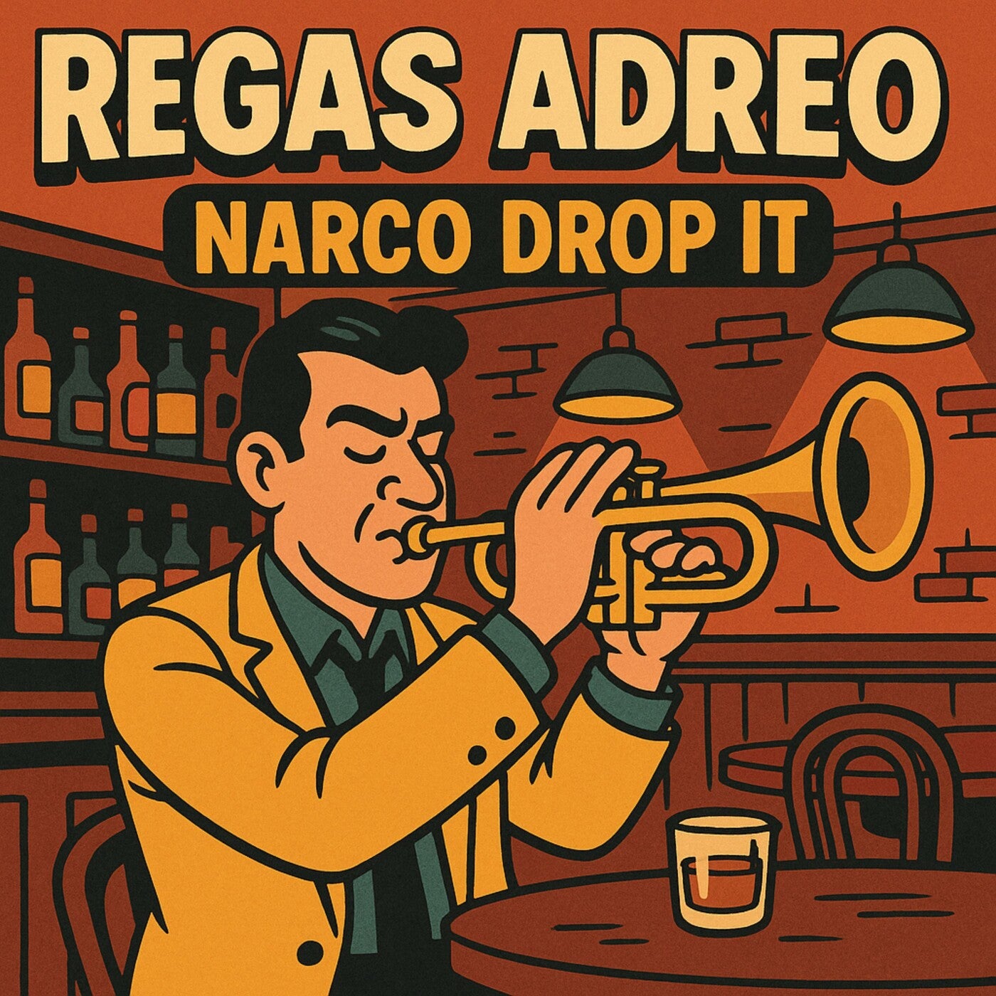 Narco Drop It