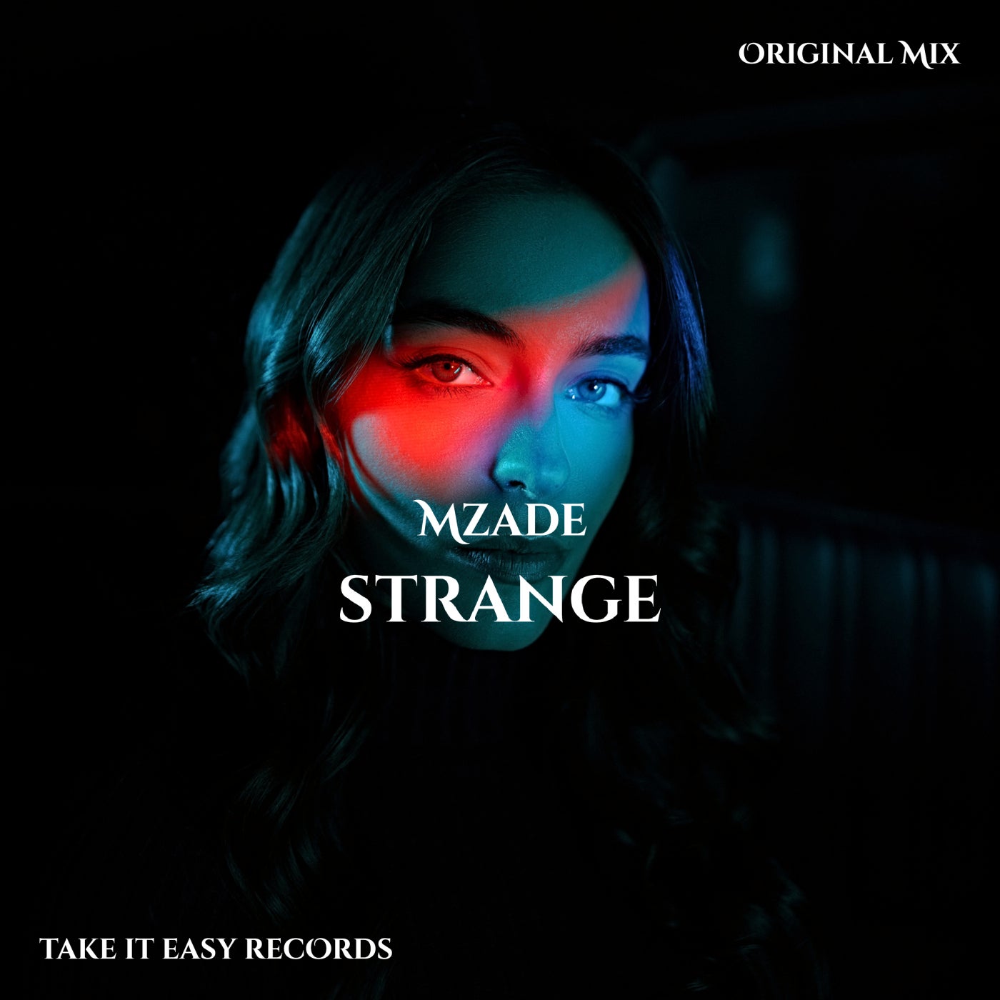 Strange