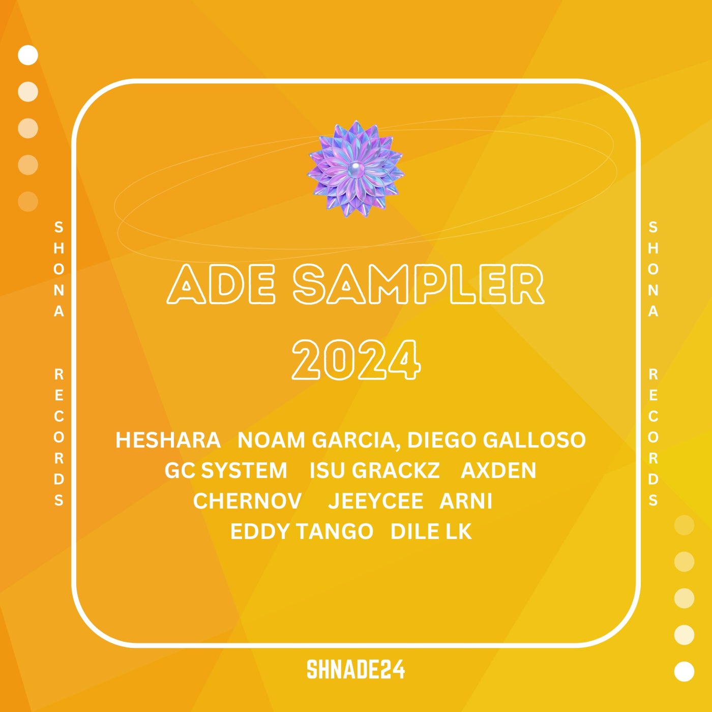 Ade Sampler 2024