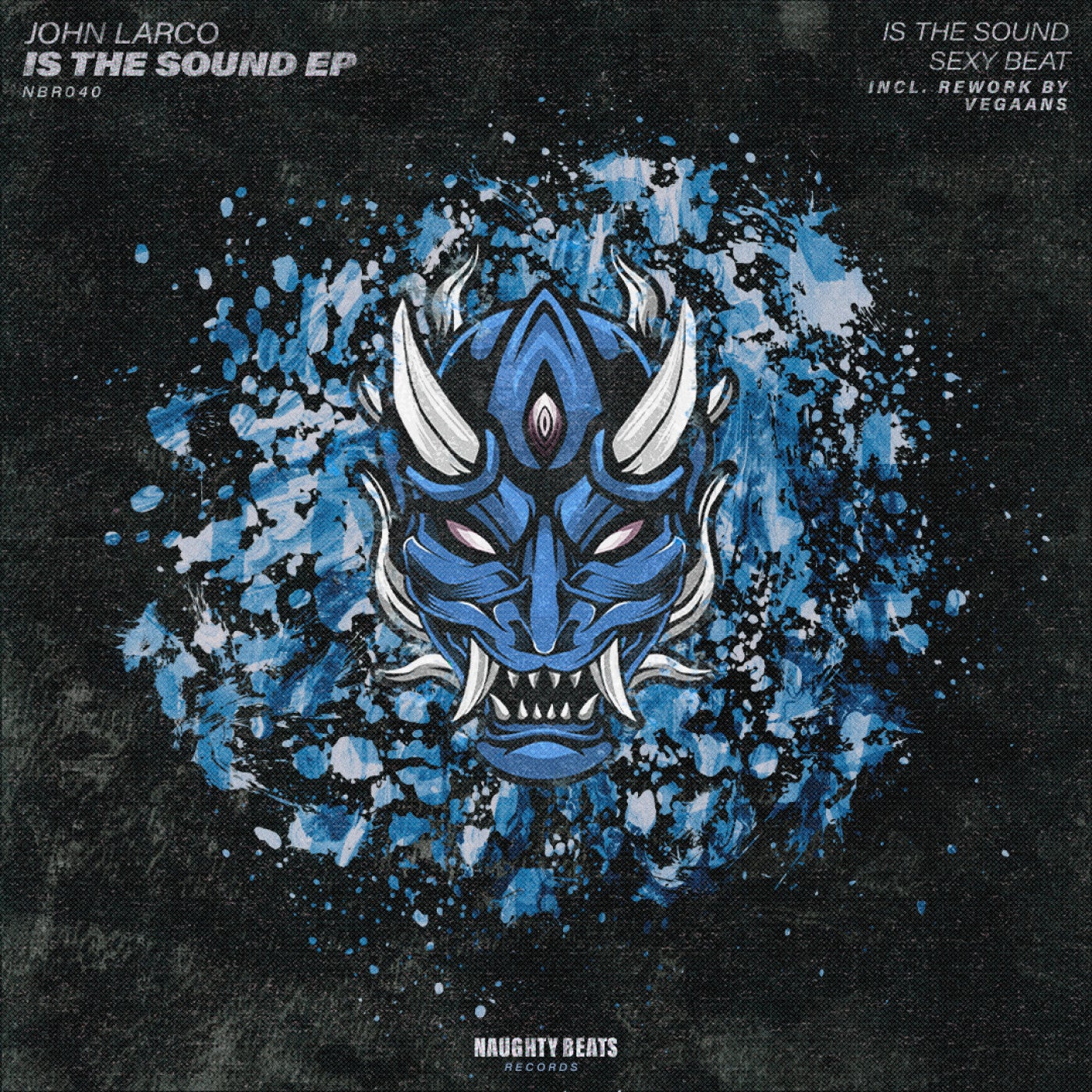 Is The Sound EP